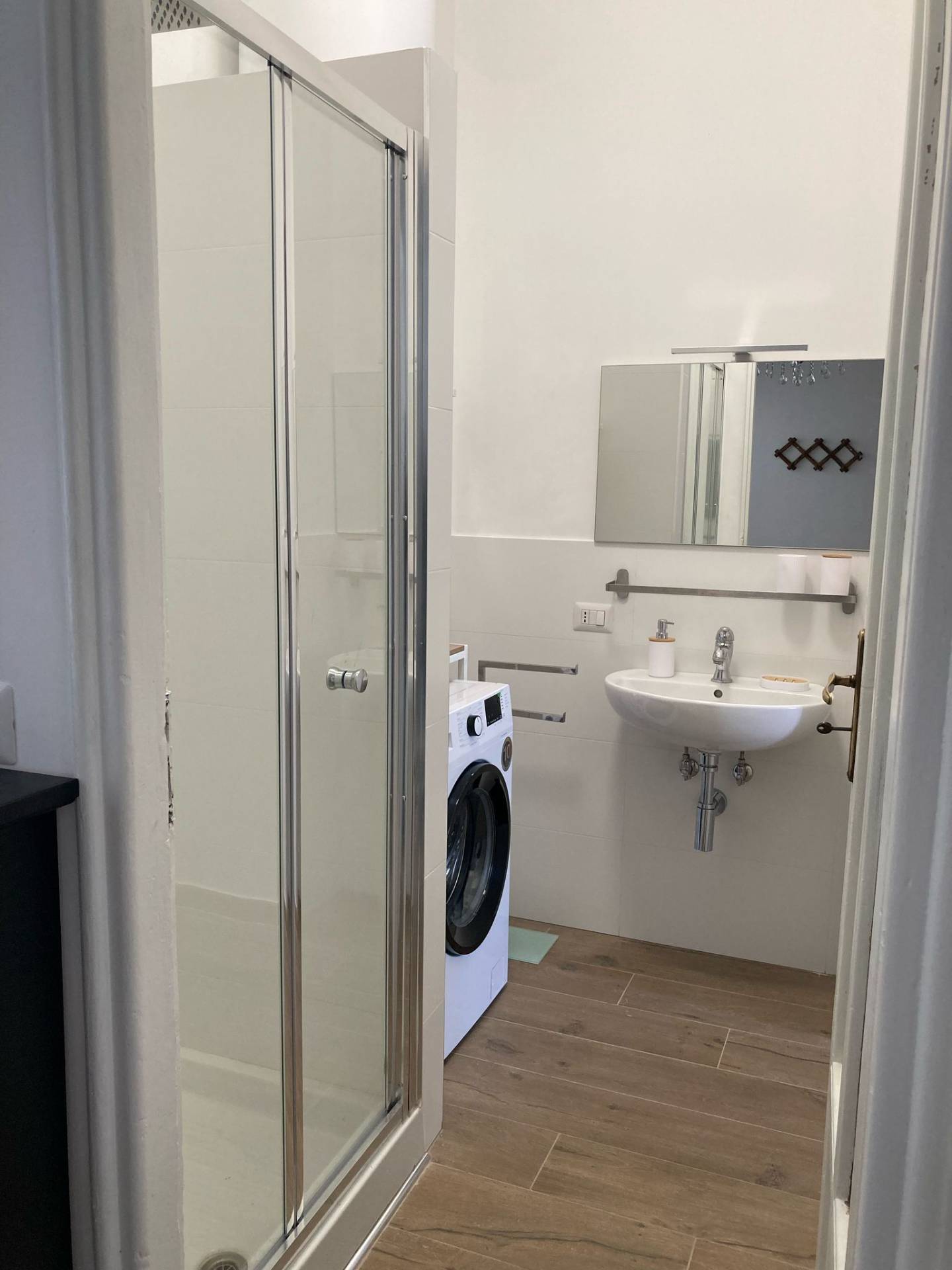 Stanza - Camera in affitto a Torino, Parella