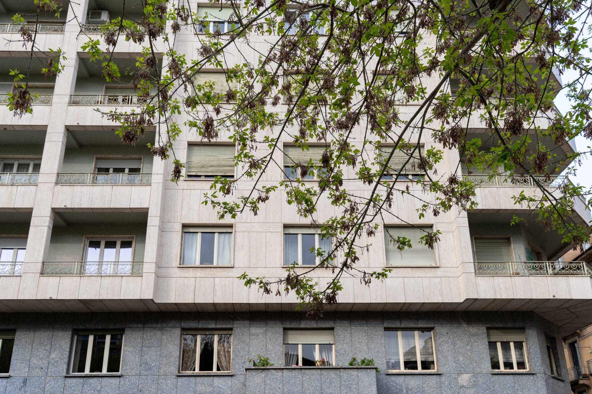 Appartamento in vendita a Torino, Crocetta