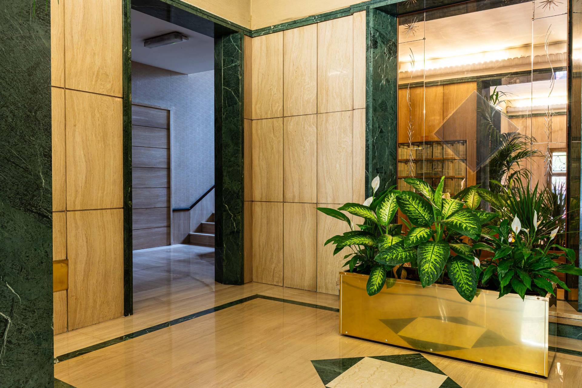 Appartamento in vendita a Torino, Crocetta