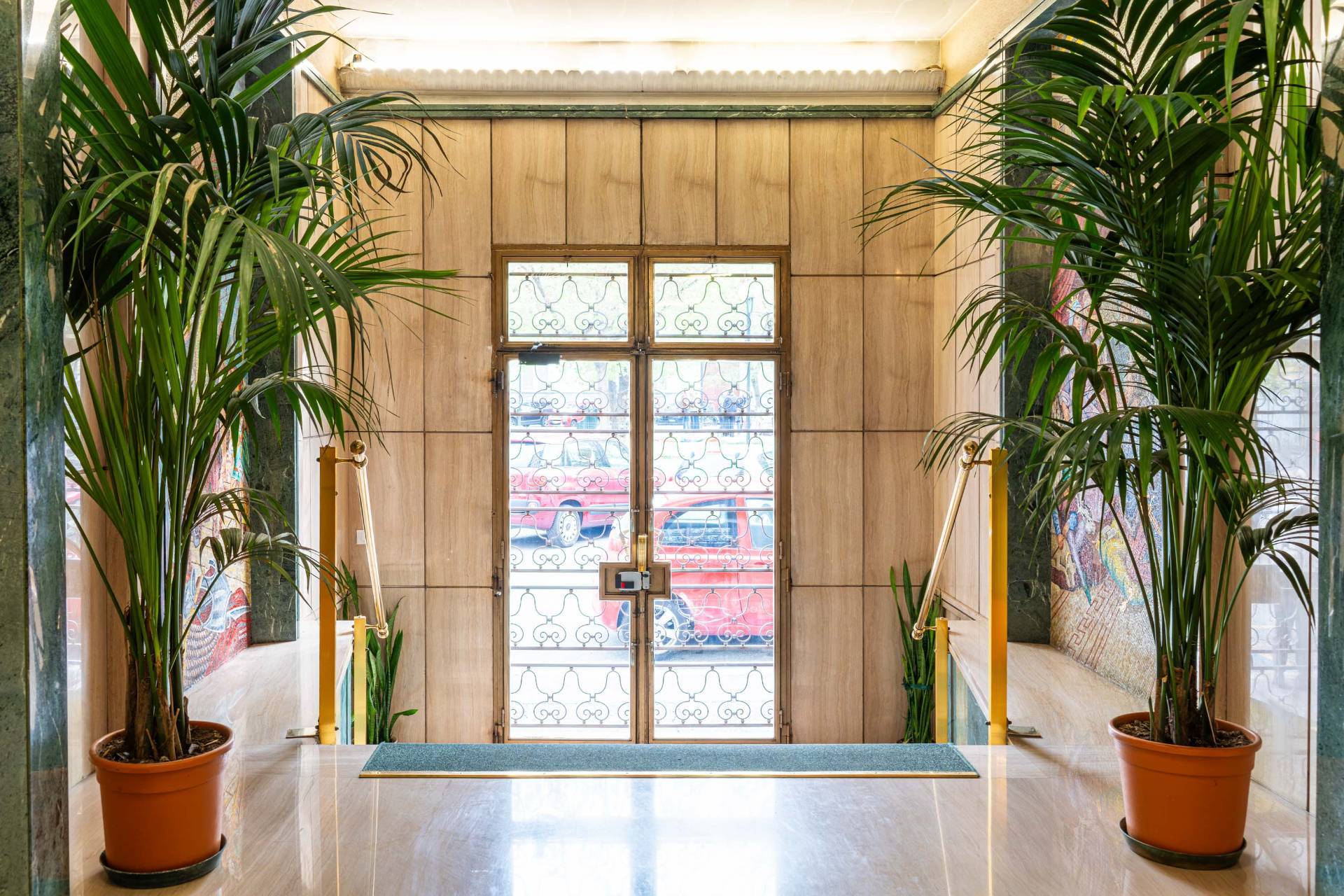 Appartamento in vendita a Torino, Crocetta