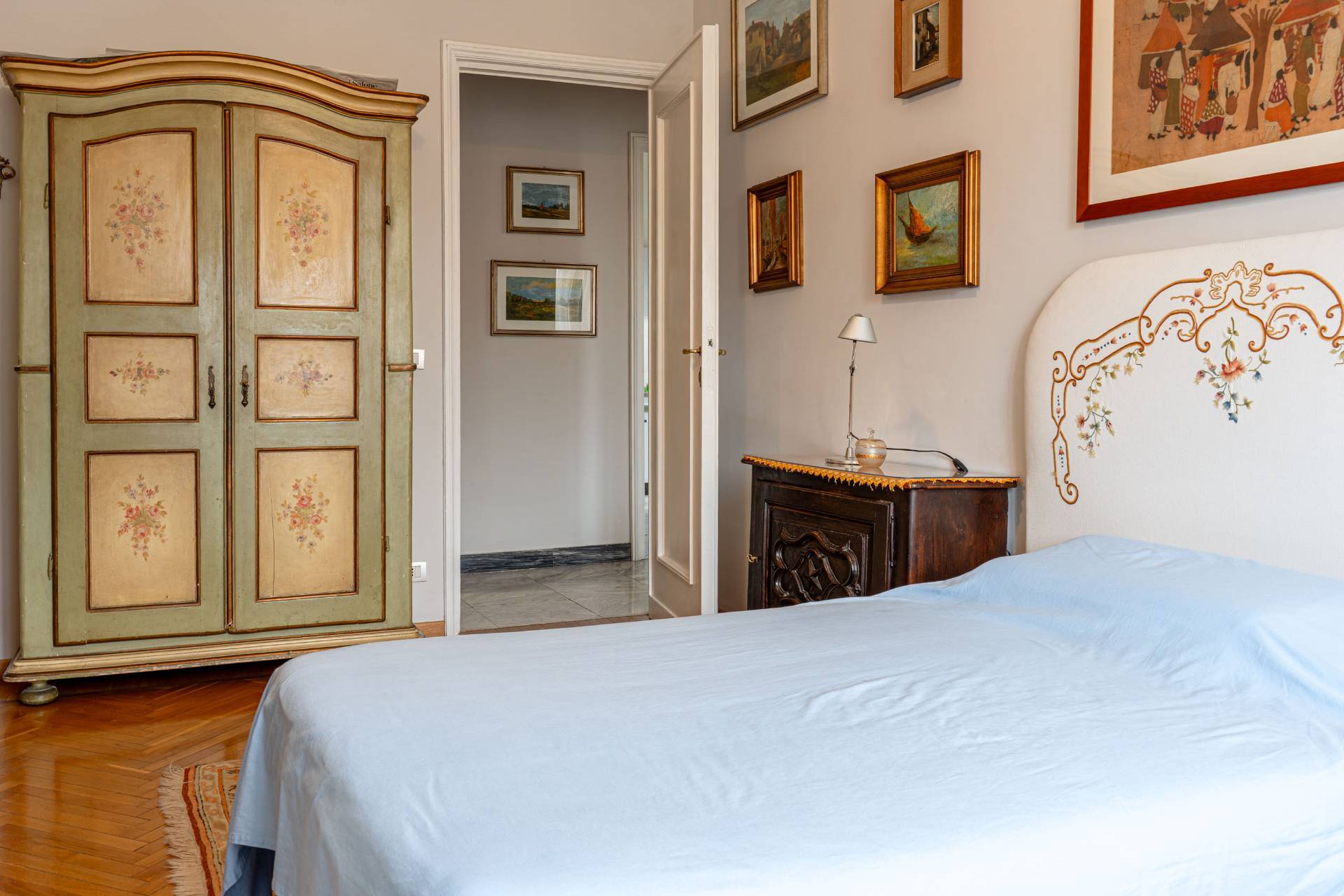 Appartamento in vendita a Torino, Crocetta