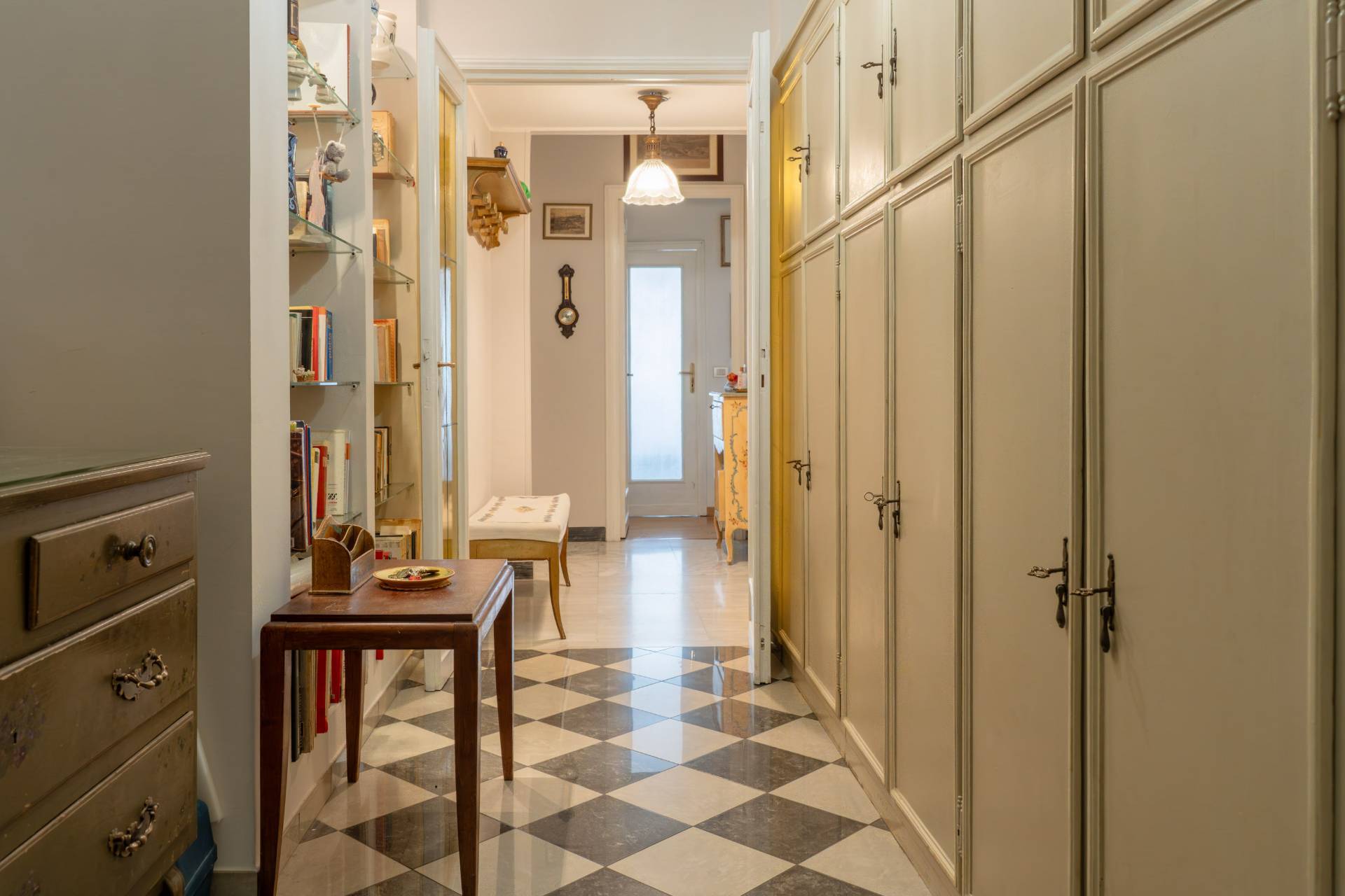 Appartamento in vendita a Torino, Crocetta