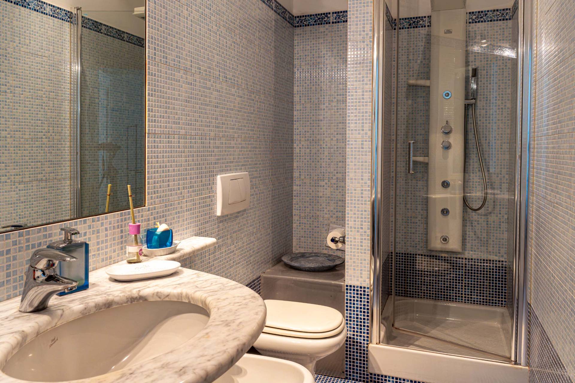 Appartamento in vendita a Torino, Crocetta