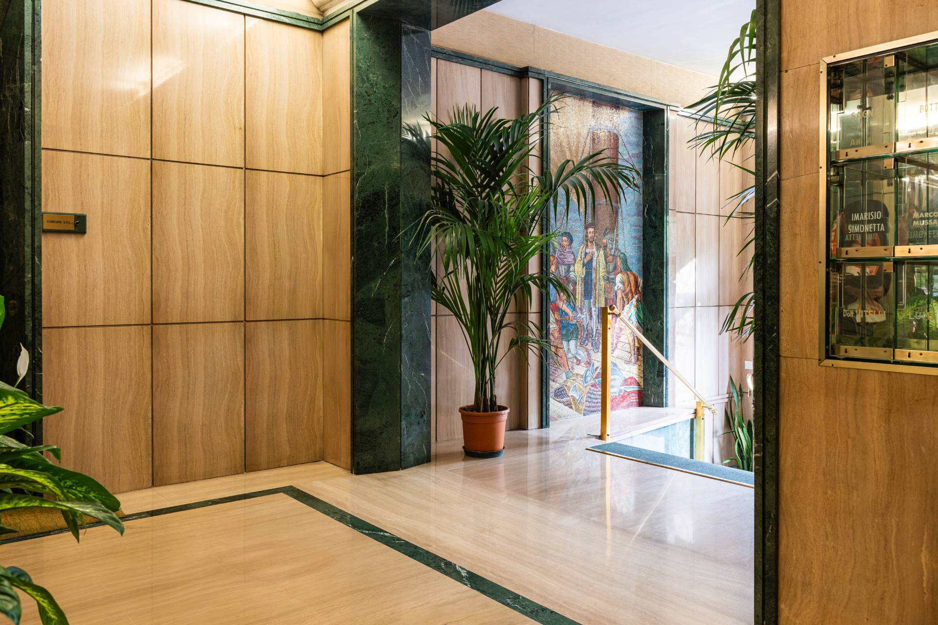 Appartamento in vendita a Torino, Crocetta