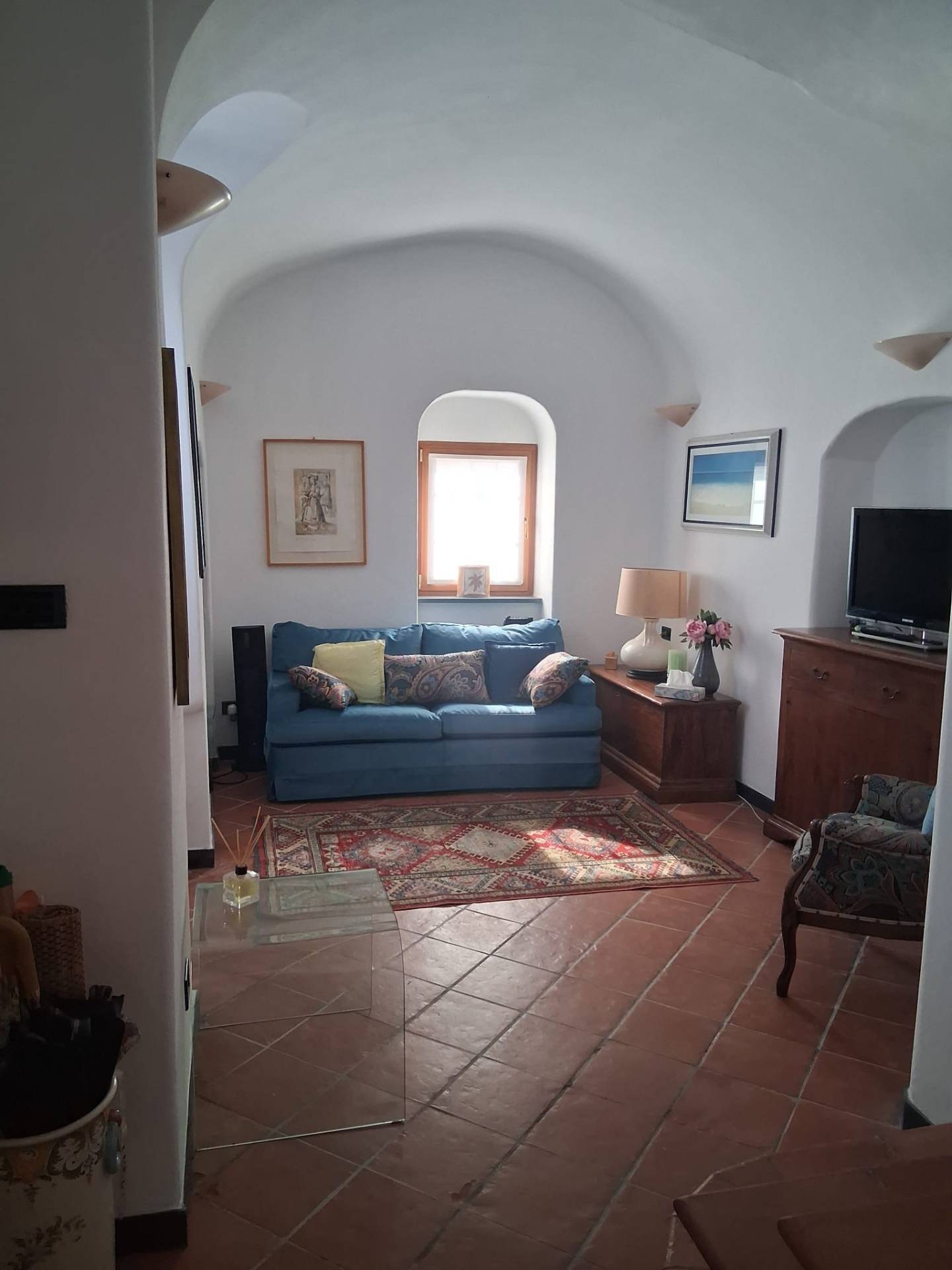 Appartamento in affitto a Finale Ligure, Varigotti