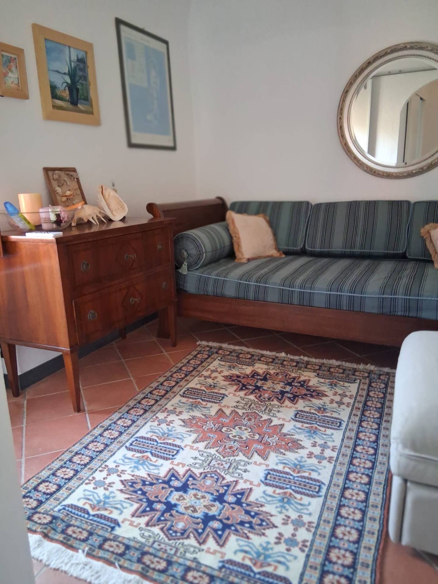 Appartamento in affitto a Finale Ligure, Varigotti