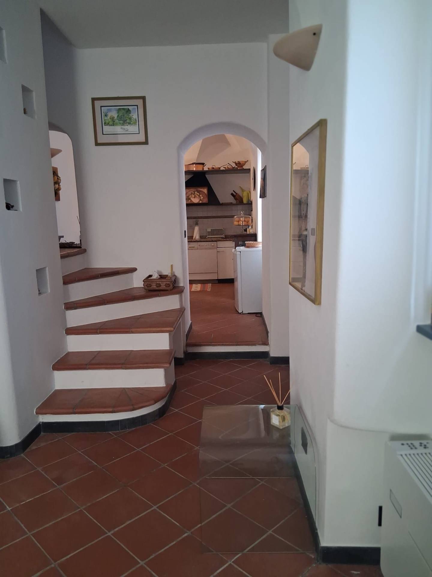 Appartamento in affitto a Finale Ligure, Varigotti