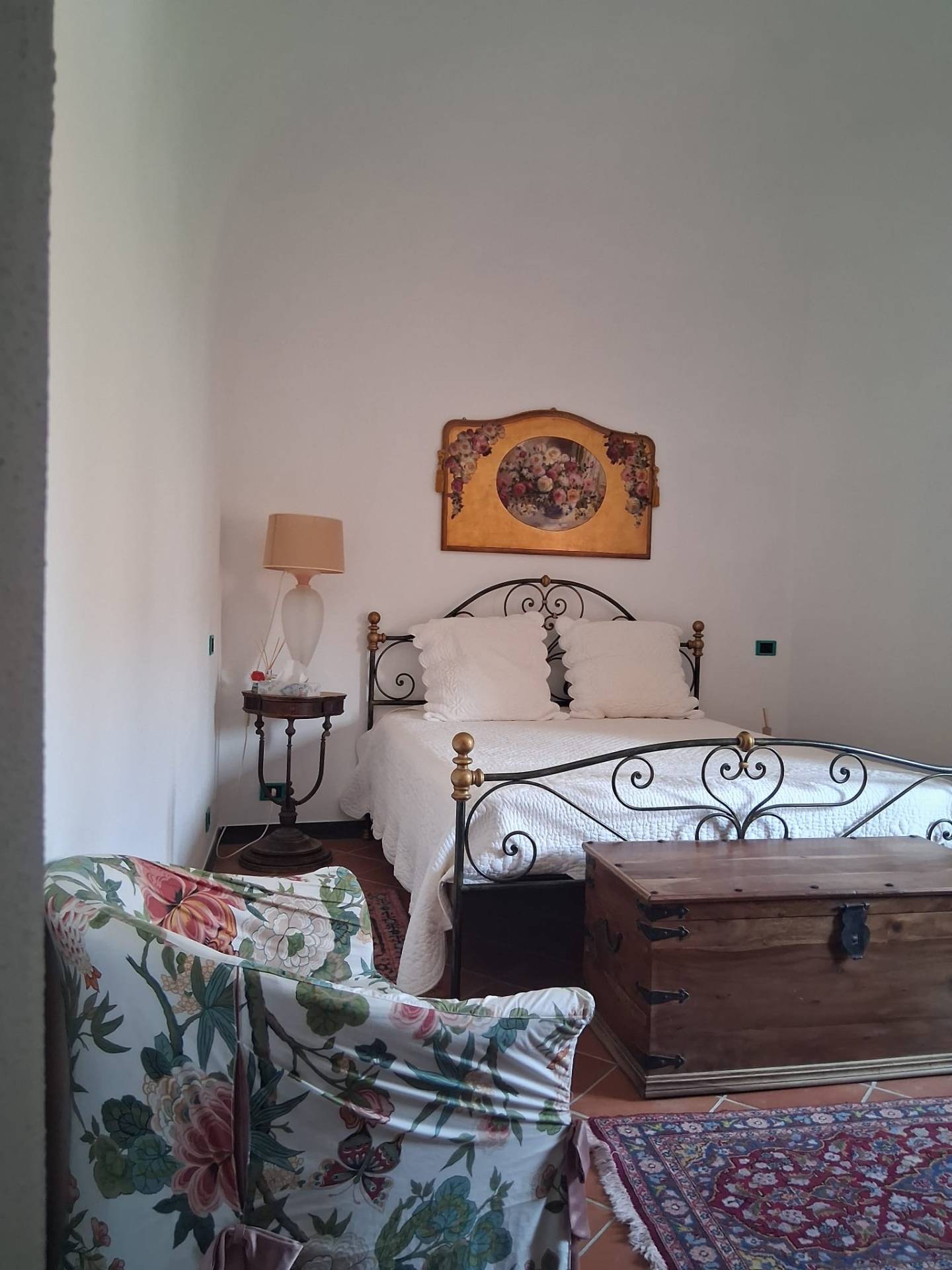 Appartamento in affitto a Finale Ligure, Varigotti