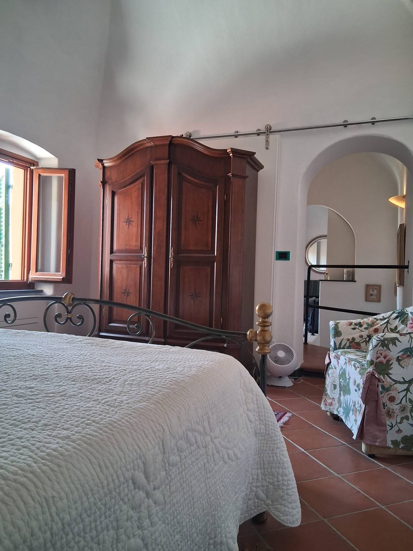 Appartamento in affitto a Finale Ligure, Varigotti