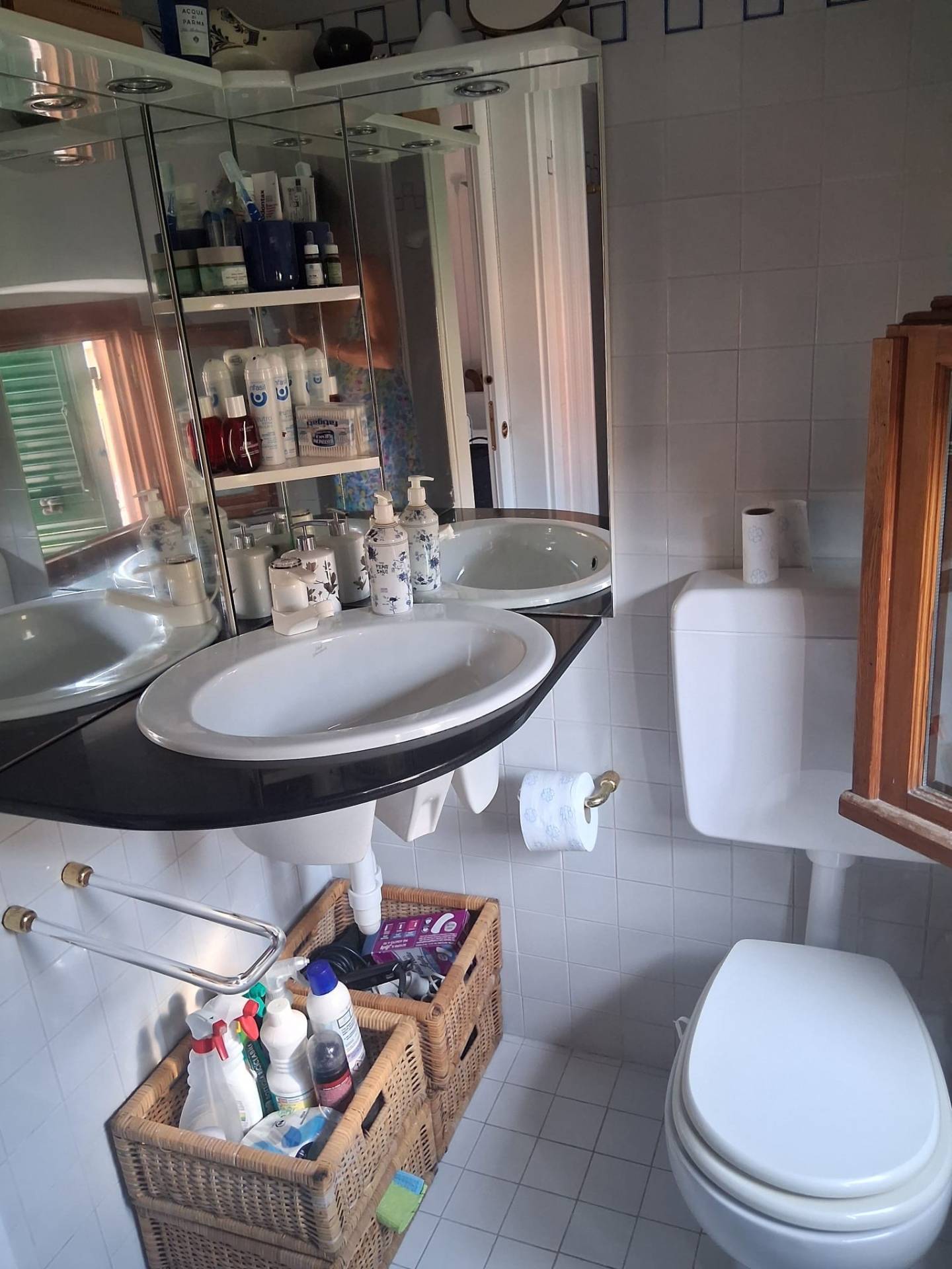 Appartamento in affitto a Finale Ligure, Varigotti