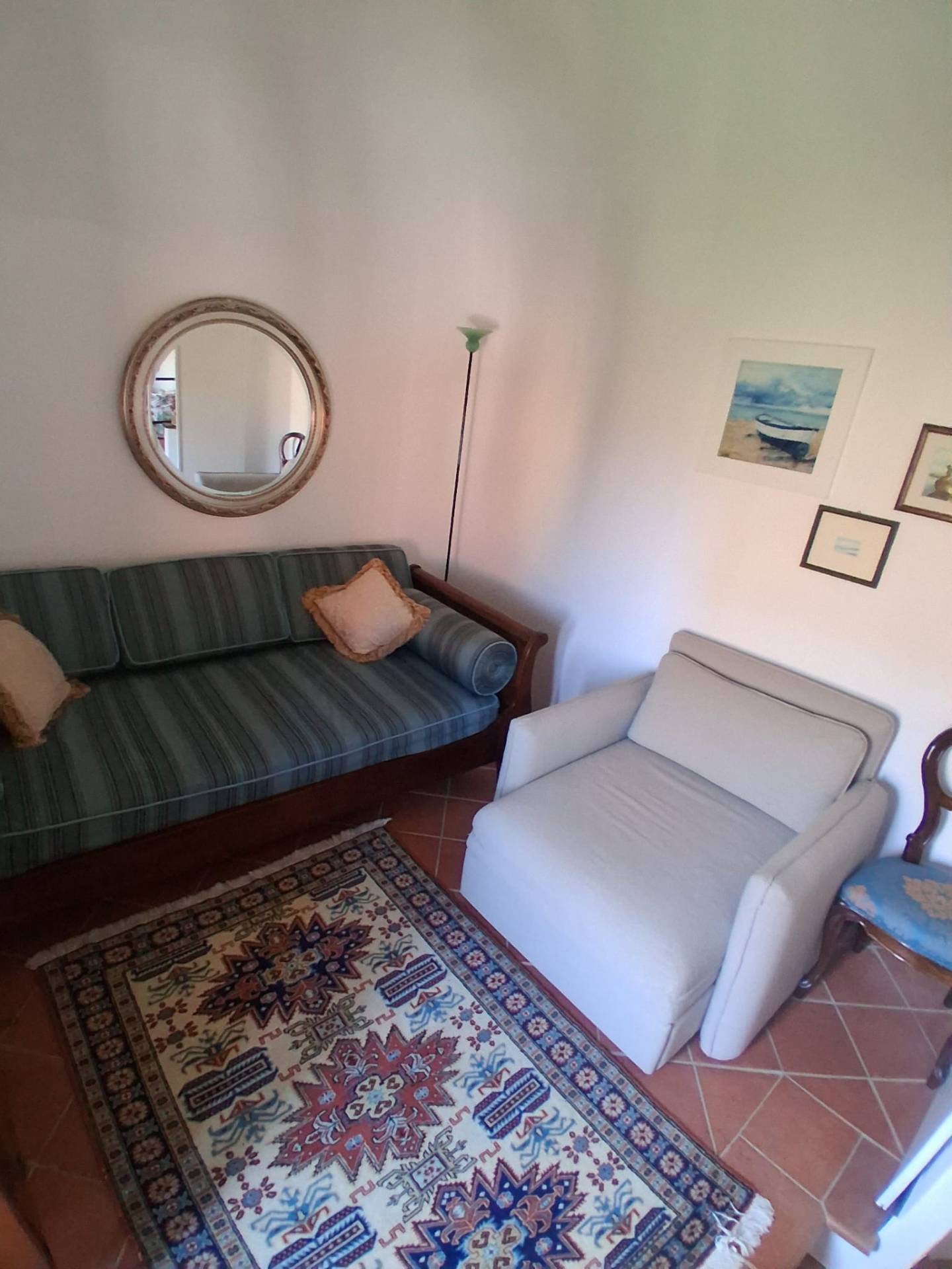 Appartamento in affitto a Finale Ligure, Varigotti