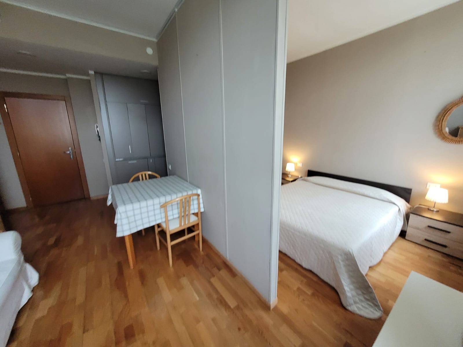 Appartamento in affitto a Torino, San Salvario