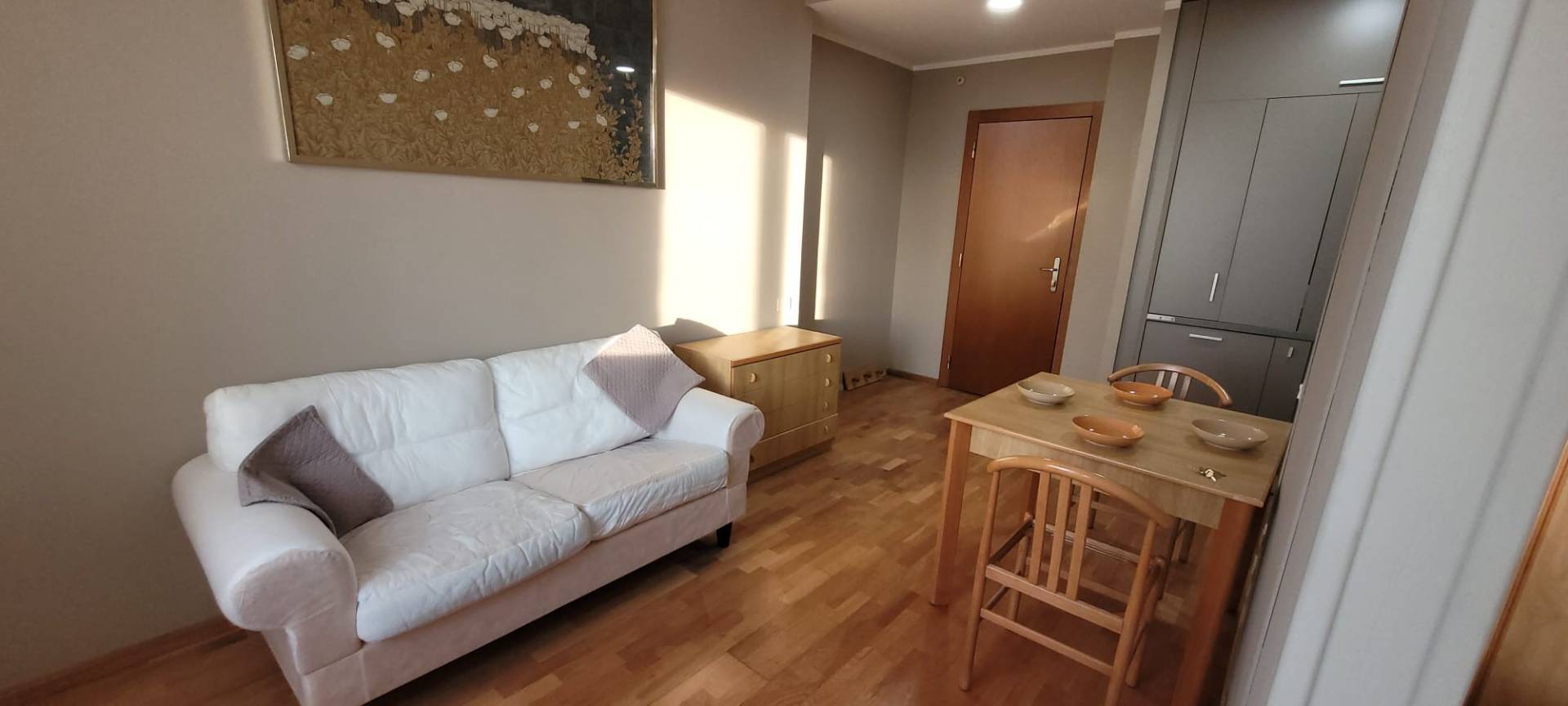 Appartamento in affitto a Torino, San Salvario