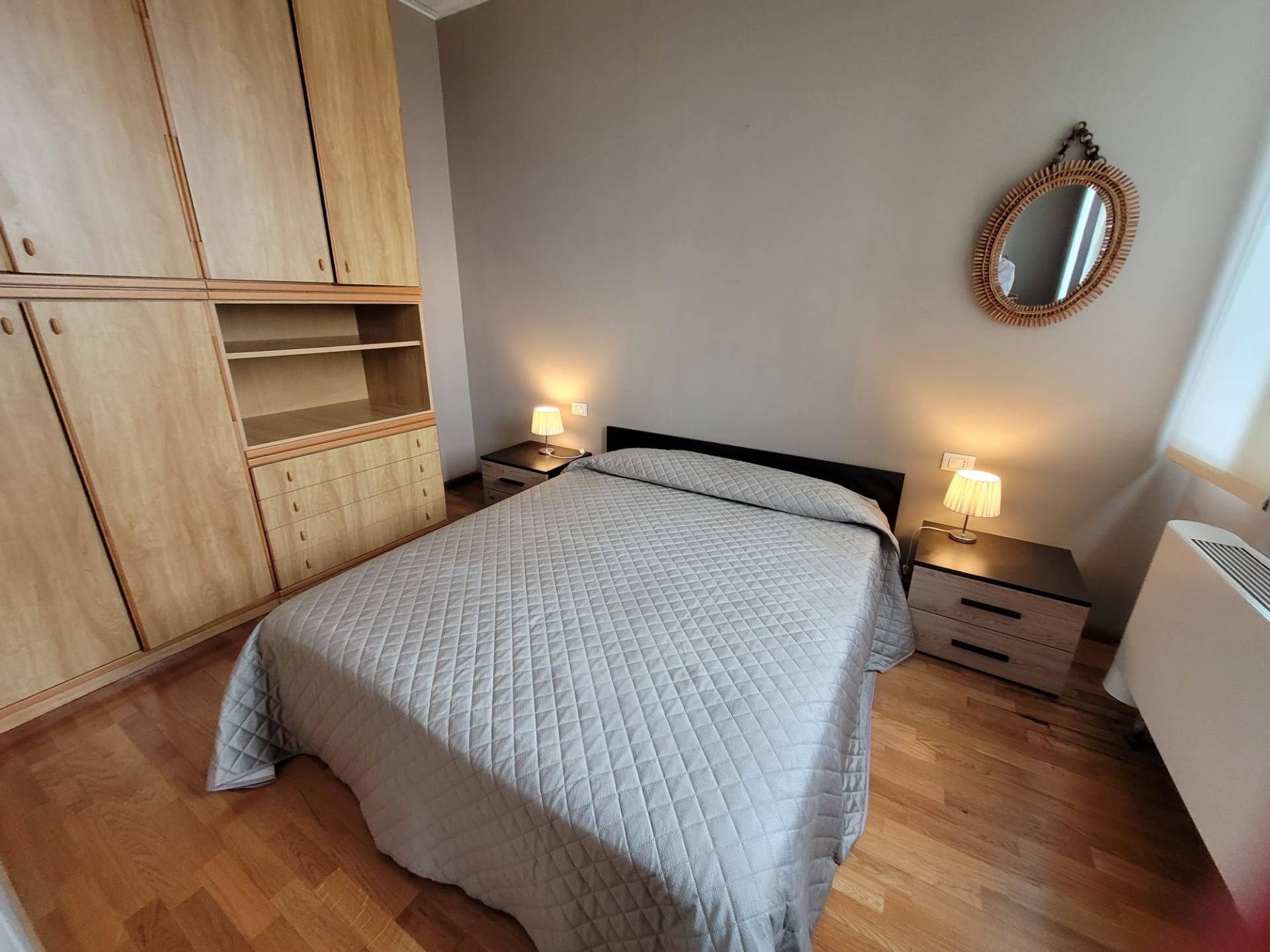 Appartamento in affitto a Torino, San Salvario