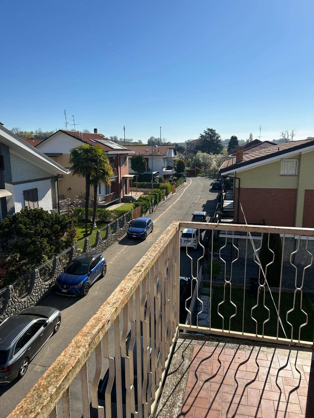 Appartamento in vendita a Trofarello, Centrale