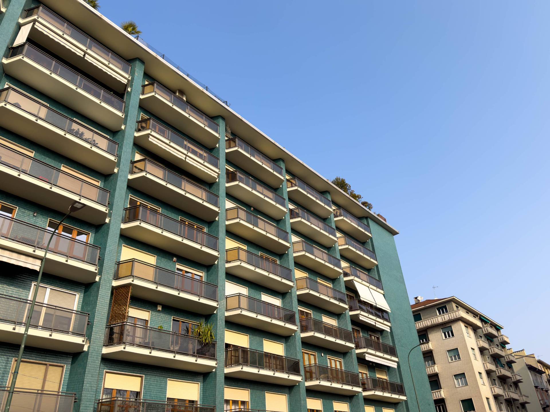 Appartamento in affitto a Torino, Santa Rita