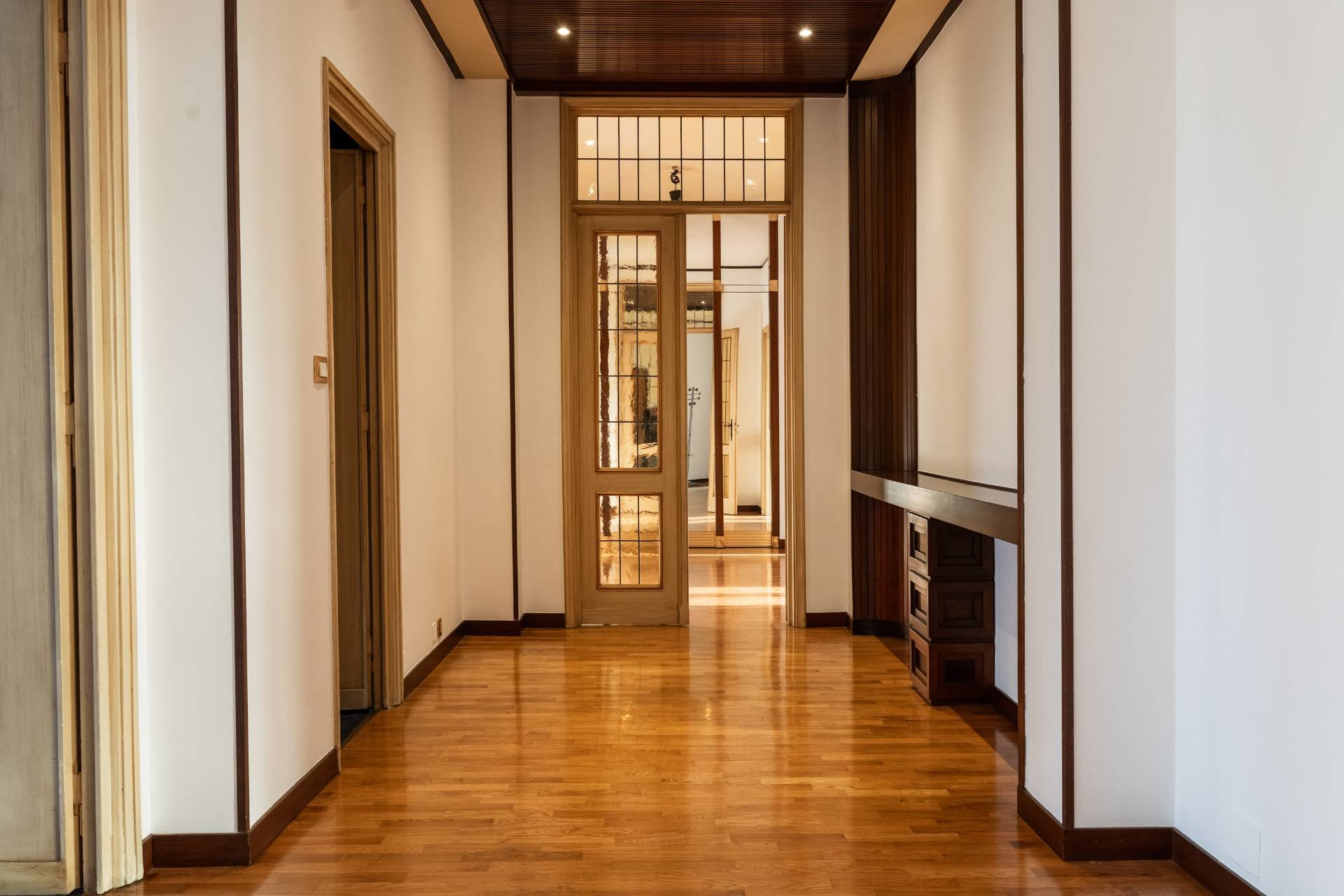 Appartamento in affitto a Torino, Santa Rita