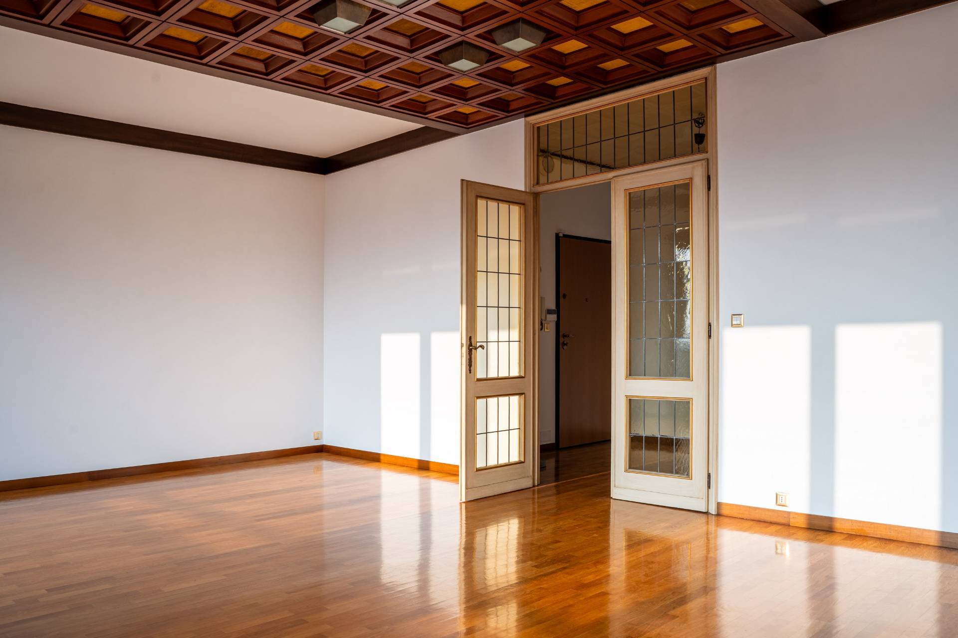 Appartamento in affitto a Torino, Santa Rita