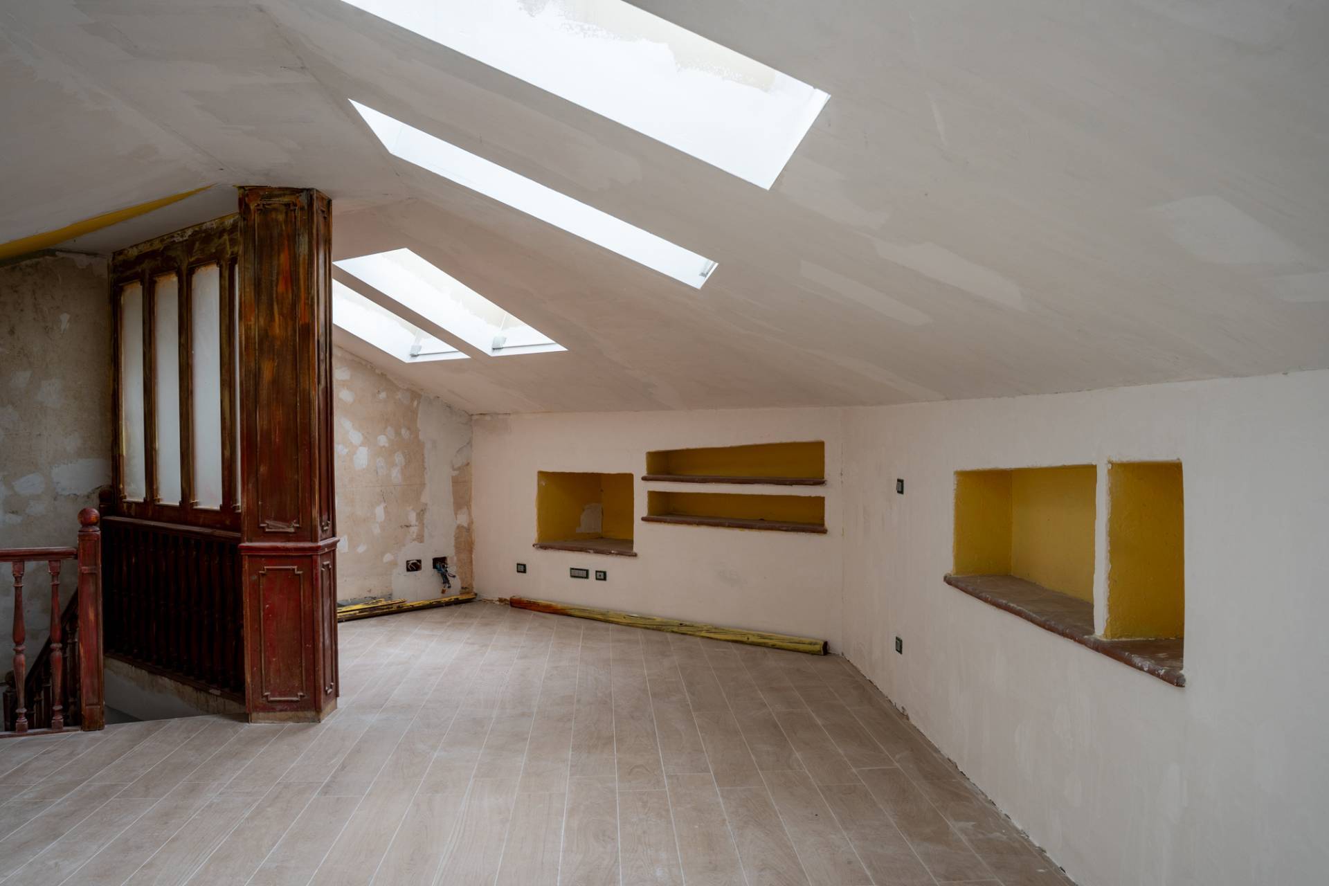 Appartamento in vendita a Moncalieri, Precollina Castelvecchio