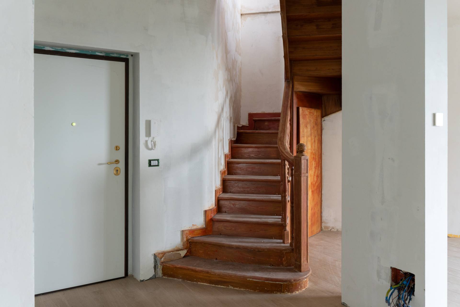 Appartamento in vendita a Moncalieri, Precollina Castelvecchio