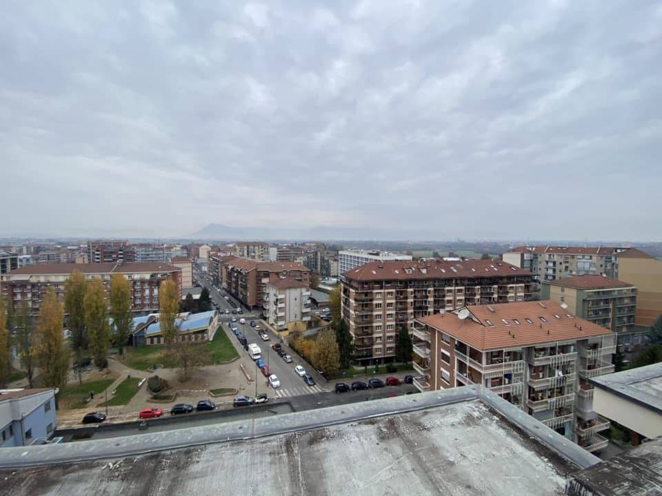 Mansarda in affitto a Torino, Parella