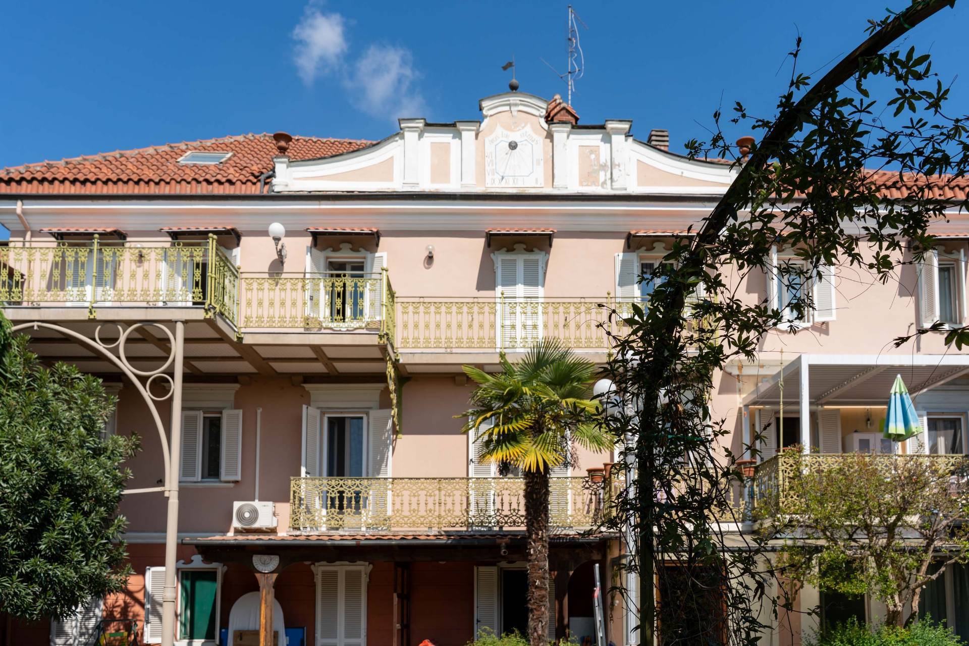Villa Trifamiliare in vendita a Pianezza, Centrale
