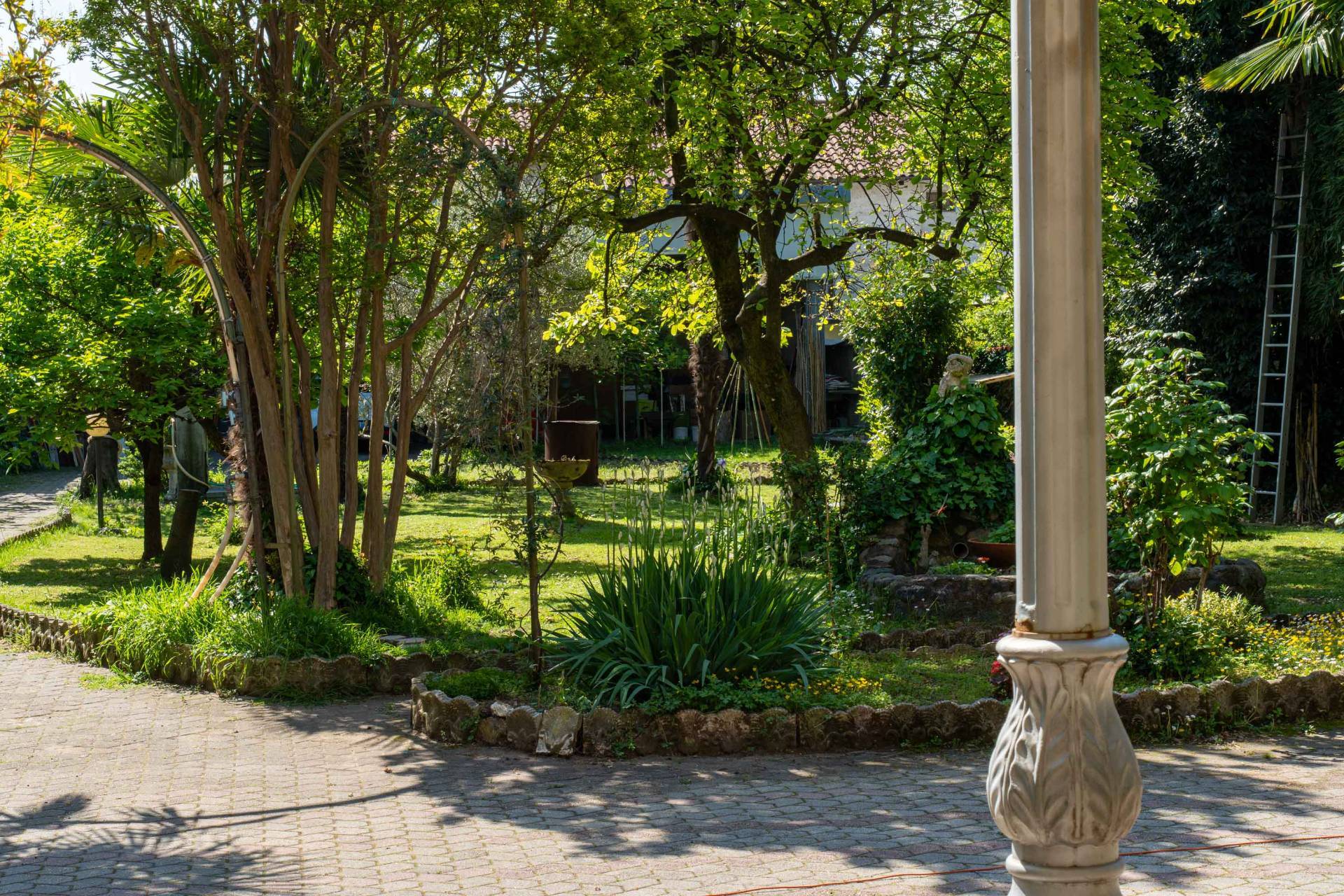 Villa Trifamiliare in vendita a Pianezza, Centrale