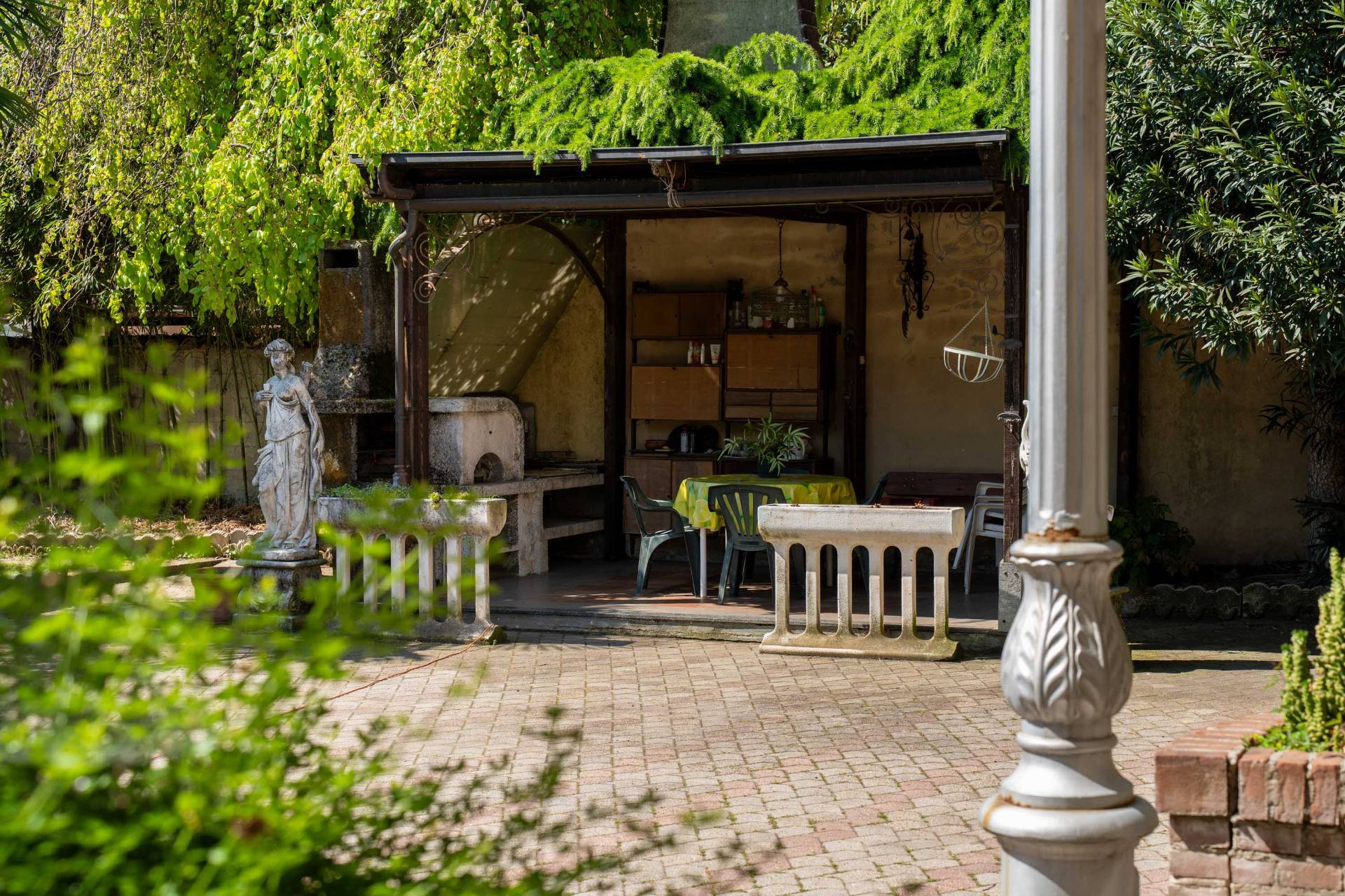 Villa Trifamiliare in vendita a Pianezza, Centrale