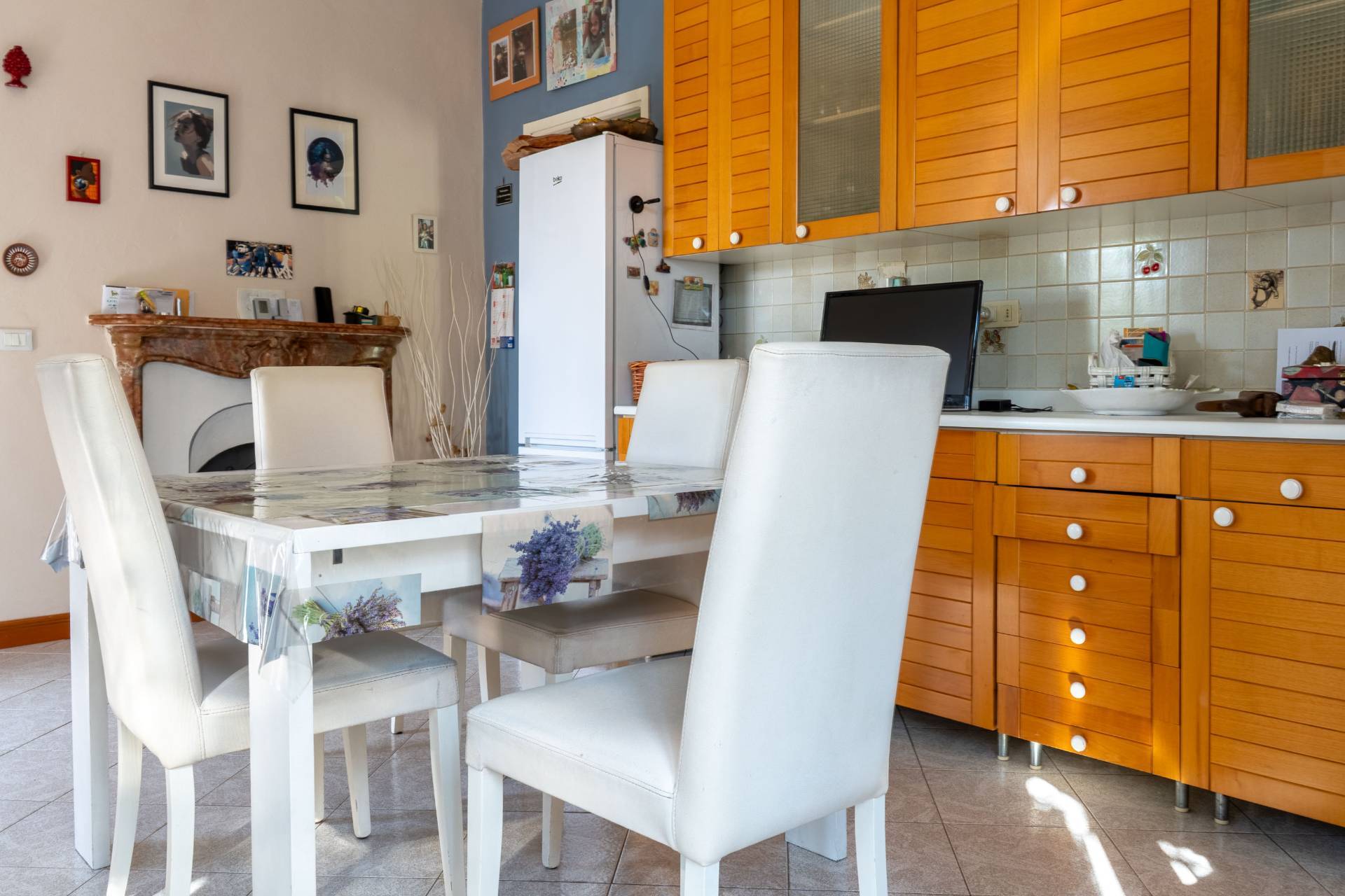 Villa Trifamiliare in vendita a Pianezza, Centrale