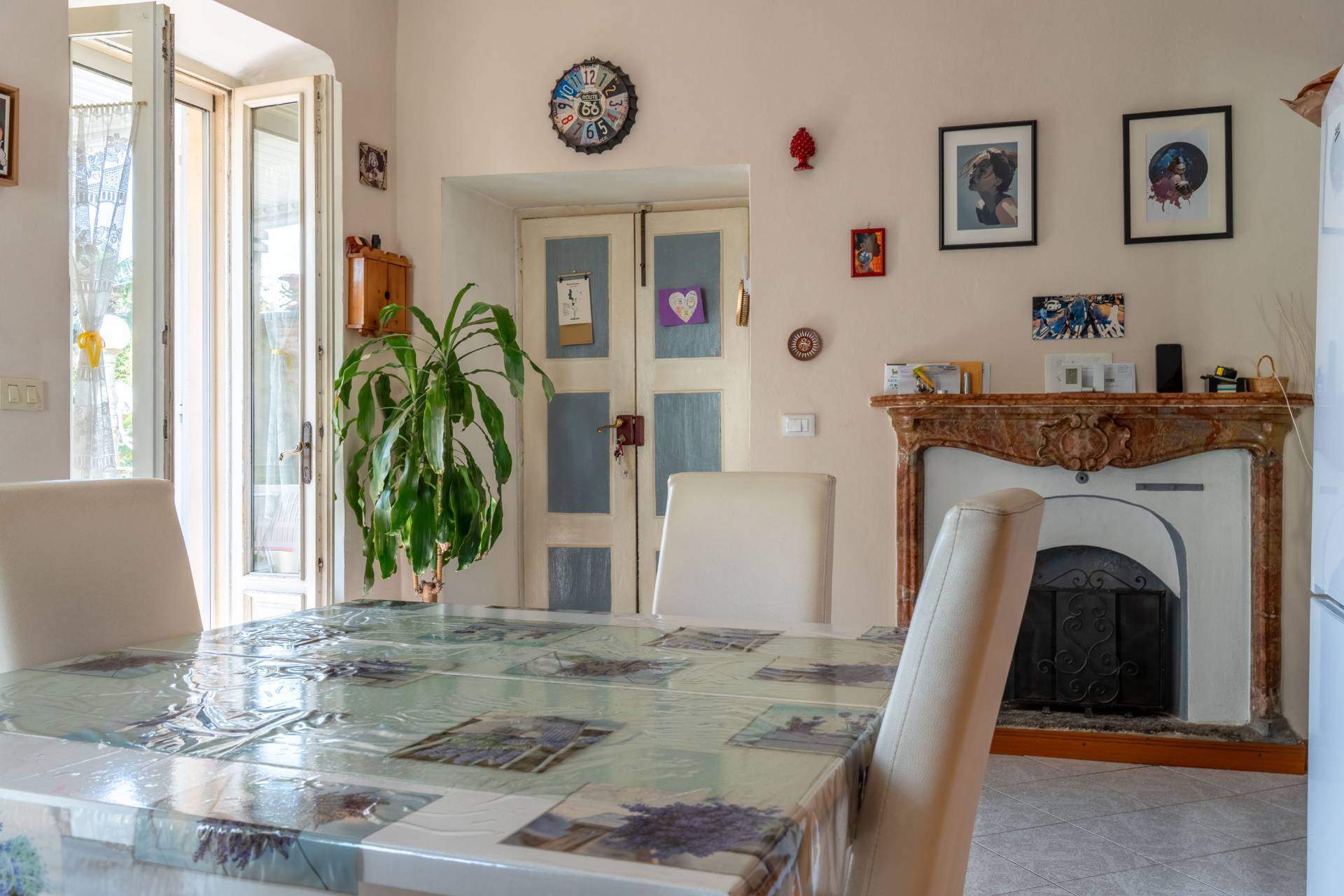 Villa Trifamiliare in vendita a Pianezza, Centrale