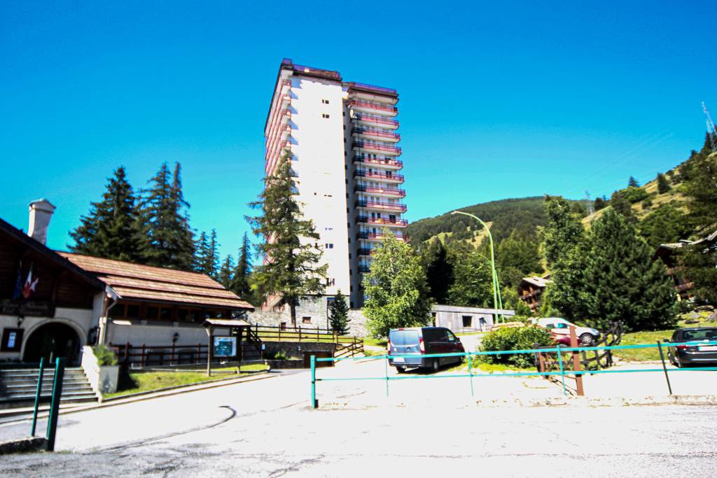 Appartamento in vendita a Pragelato, La Ru