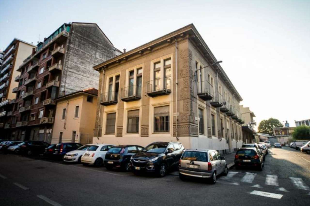 Appartamento in affitto a Torino, Valentino