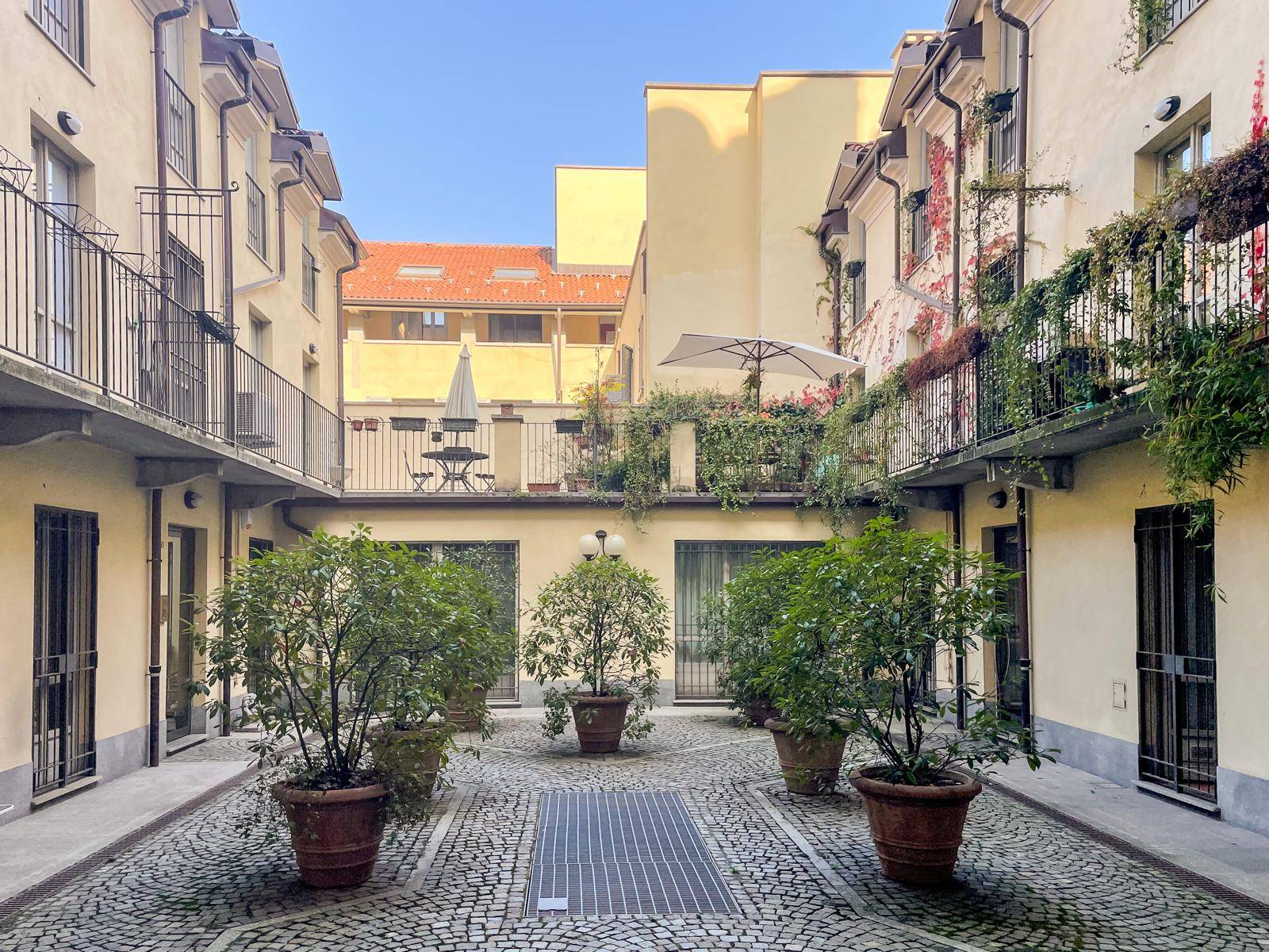 Appartamento in vendita a Torino, Centro Storico