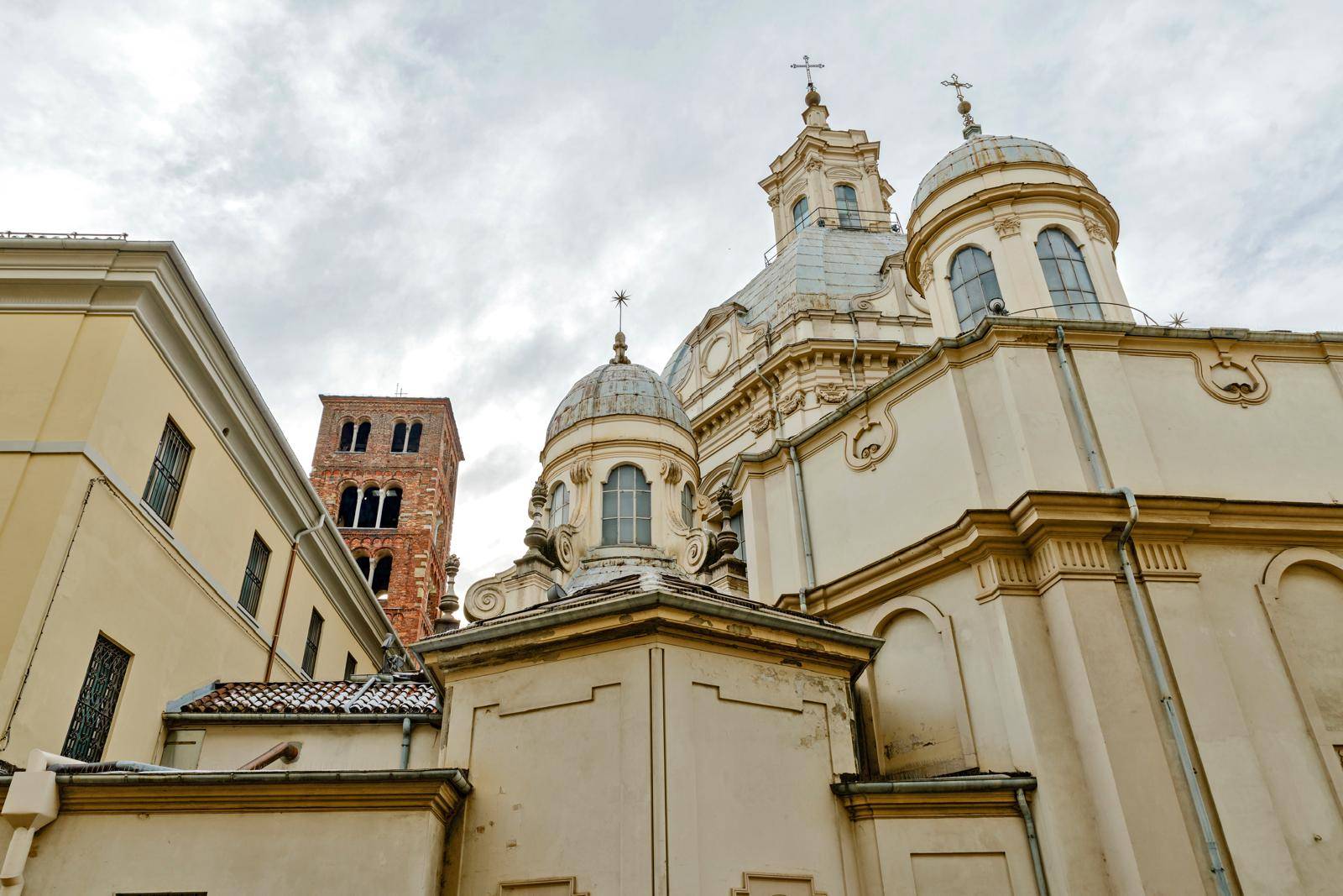 Appartamento in vendita a Torino, Centro Storico
