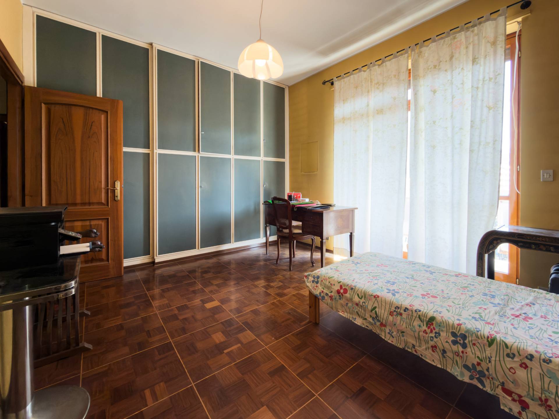 Appartamento in vendita a Torino, Nizza Millefonti