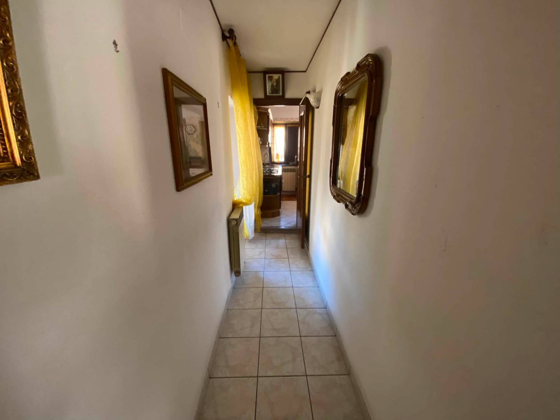 Appartamento in vendita a Susa, Centro Storico