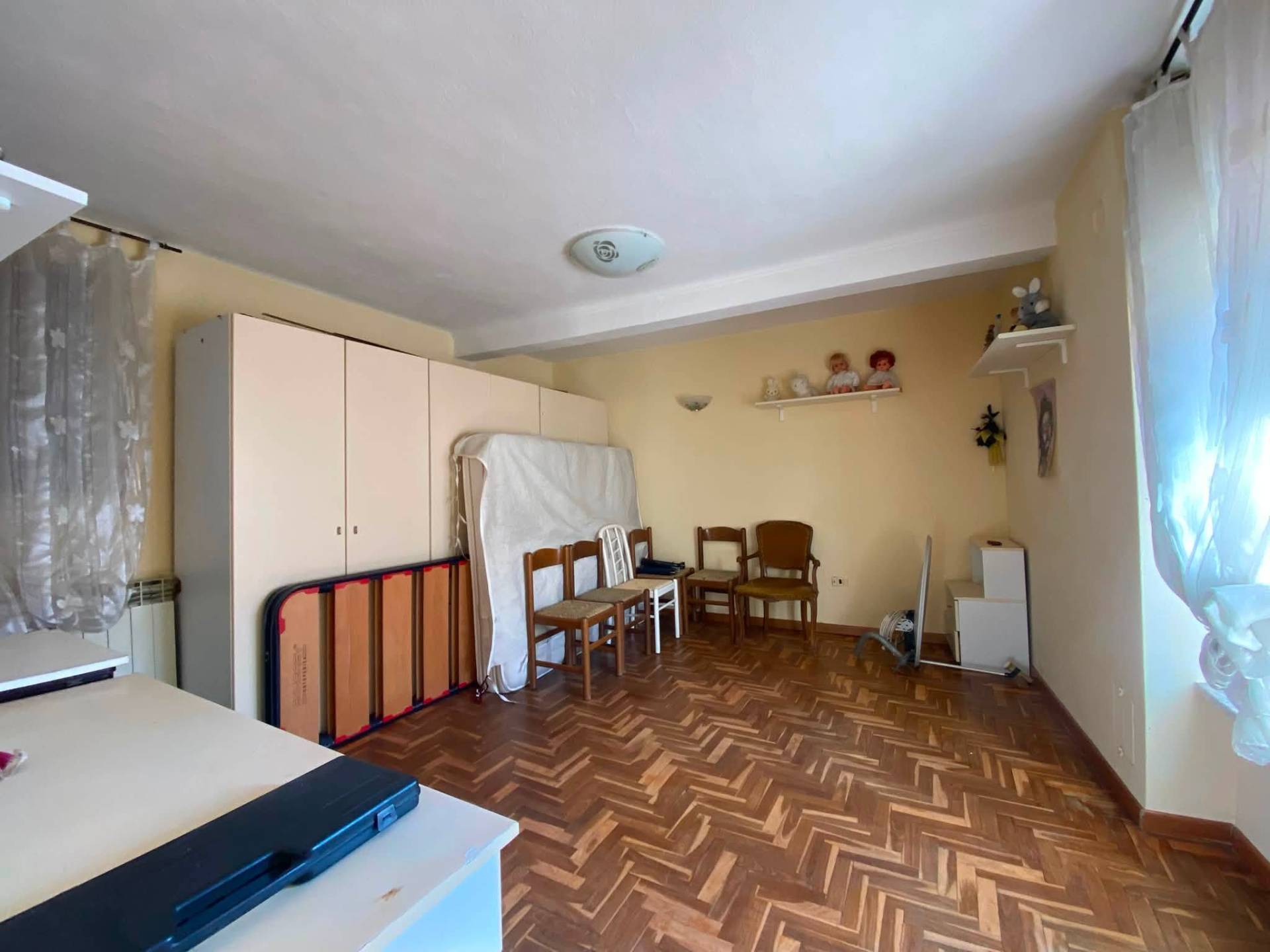 Appartamento in vendita a Susa, Centro Storico