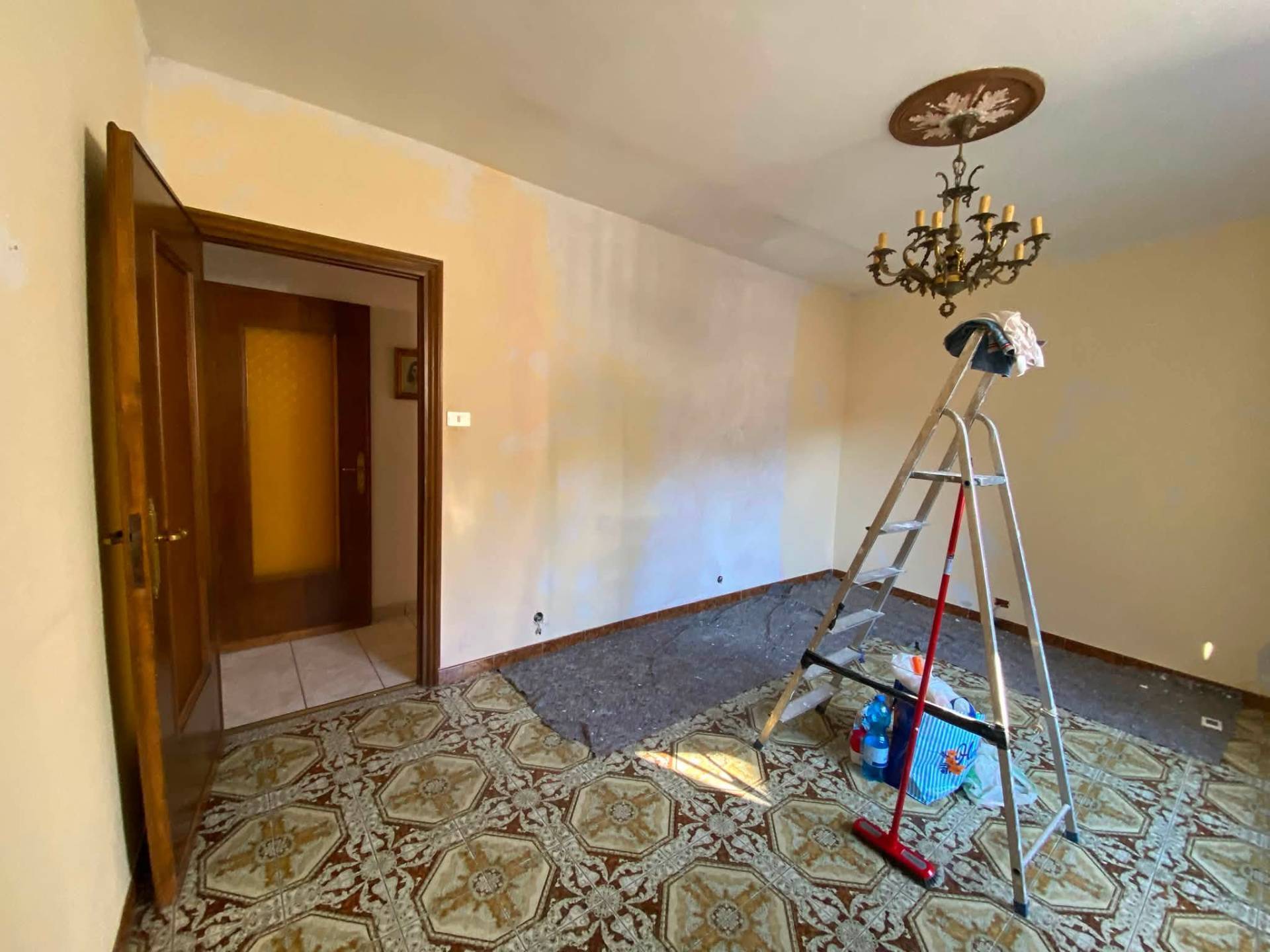 Appartamento in vendita a Susa, Centro Storico