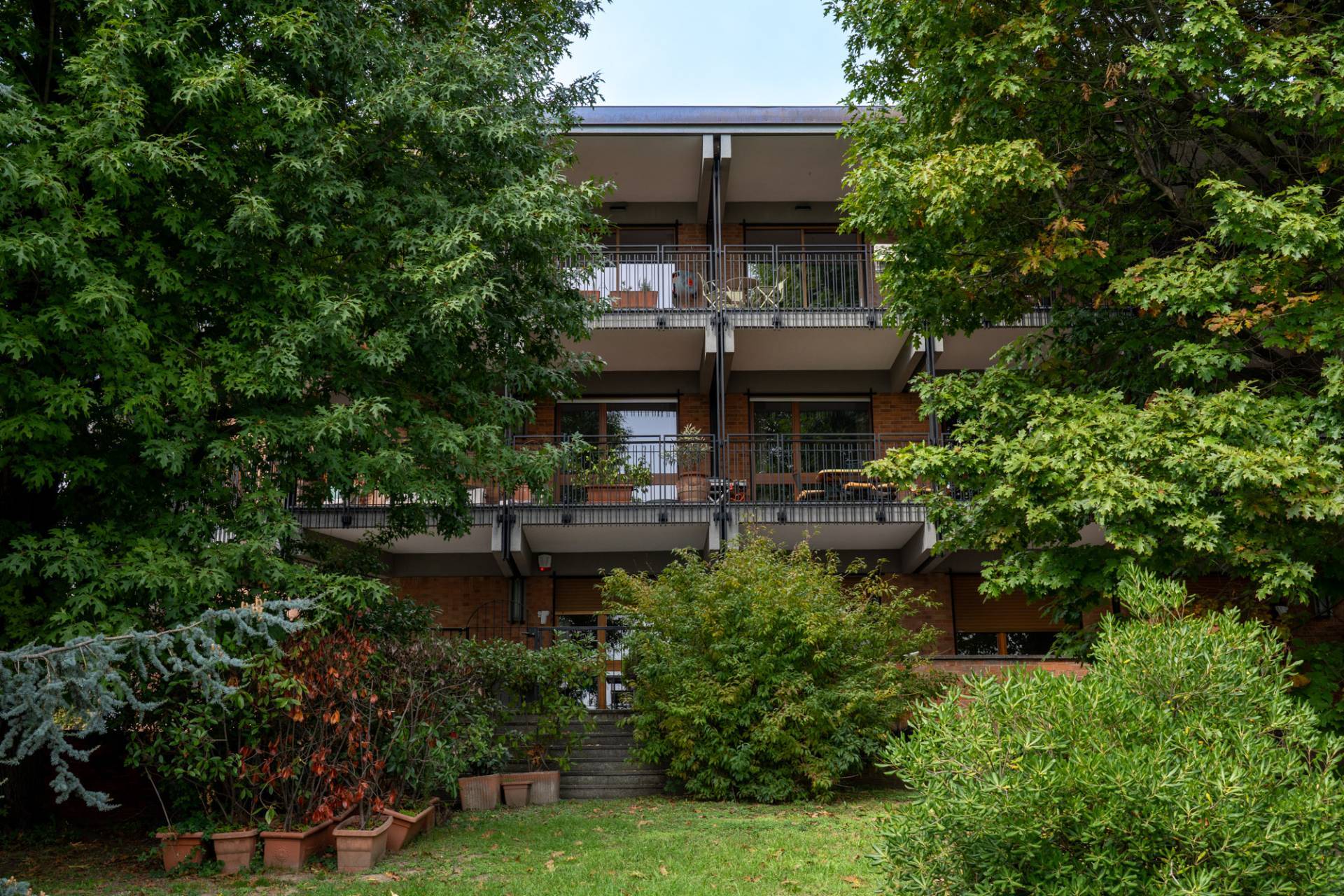 Appartamento in vendita a Moncalieri, Precollina Castelvecchio