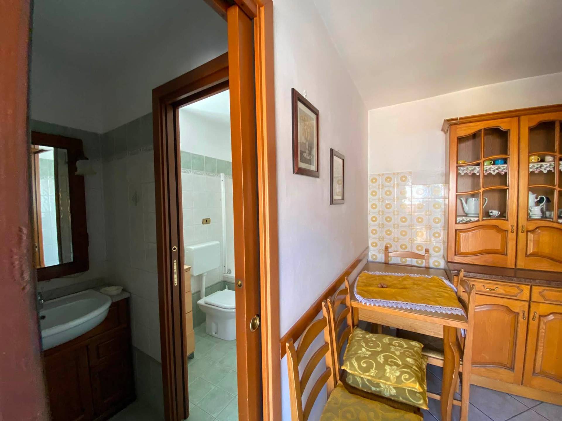 Appartamento in vendita a Susa, Centro Storico