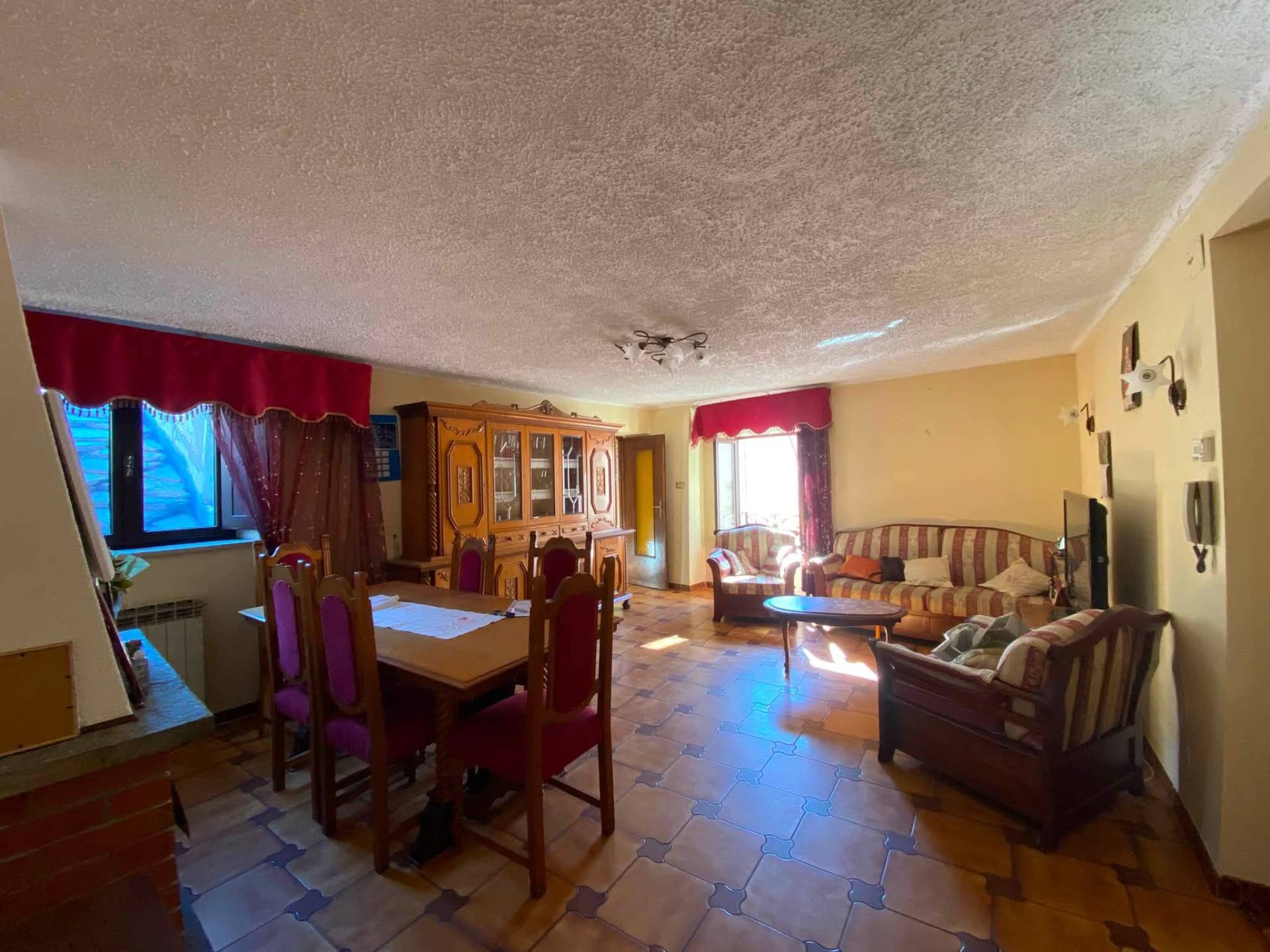 Appartamento in vendita a Susa, Centro Storico