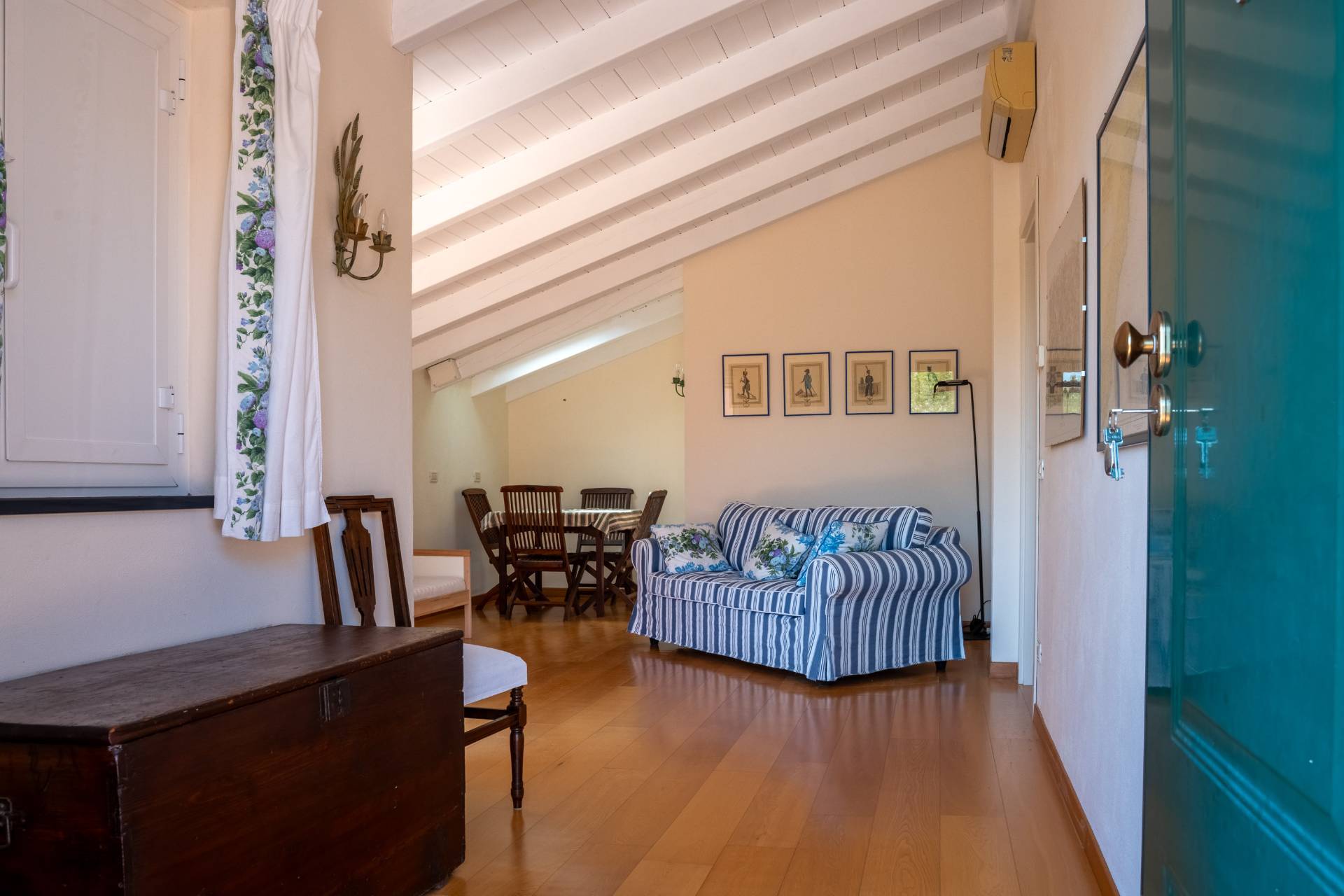 Appartamento in vendita a Garlenda, Golf Club Garlenda