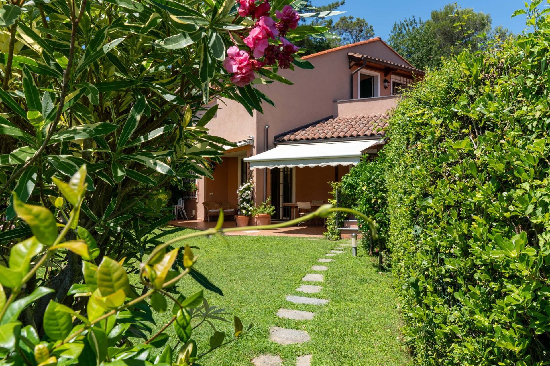 Appartamento in vendita a Garlenda, Golf Club Garlenda
