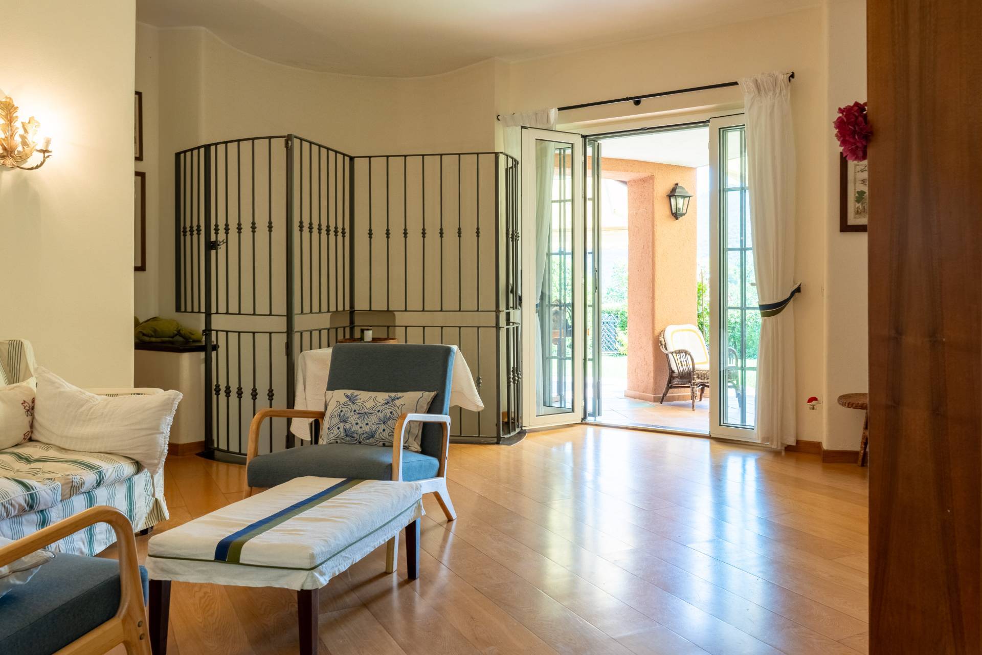 Appartamento in vendita a Garlenda, Golf Club Garlenda