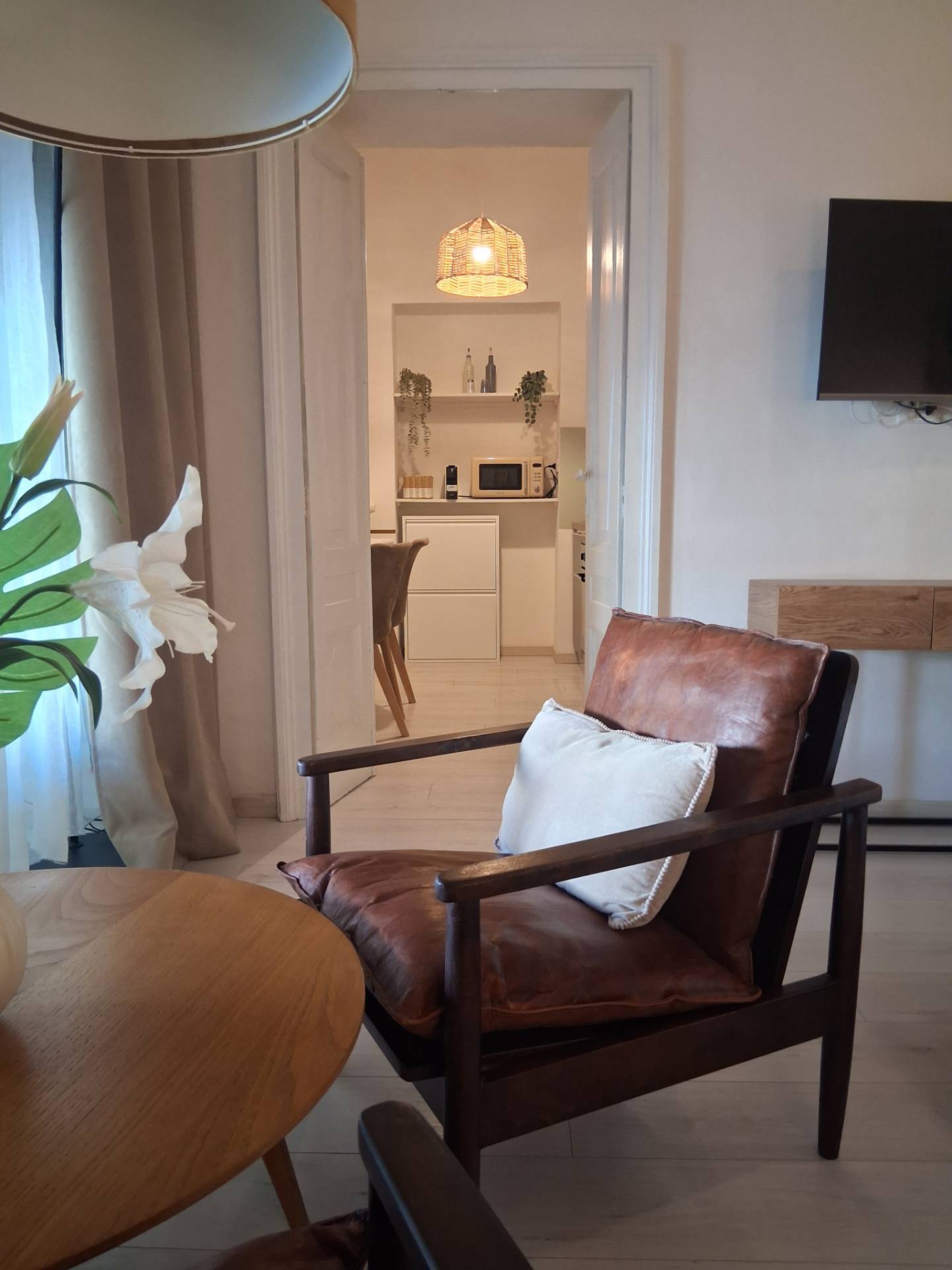 Appartamento in affitto a Torino, Centro