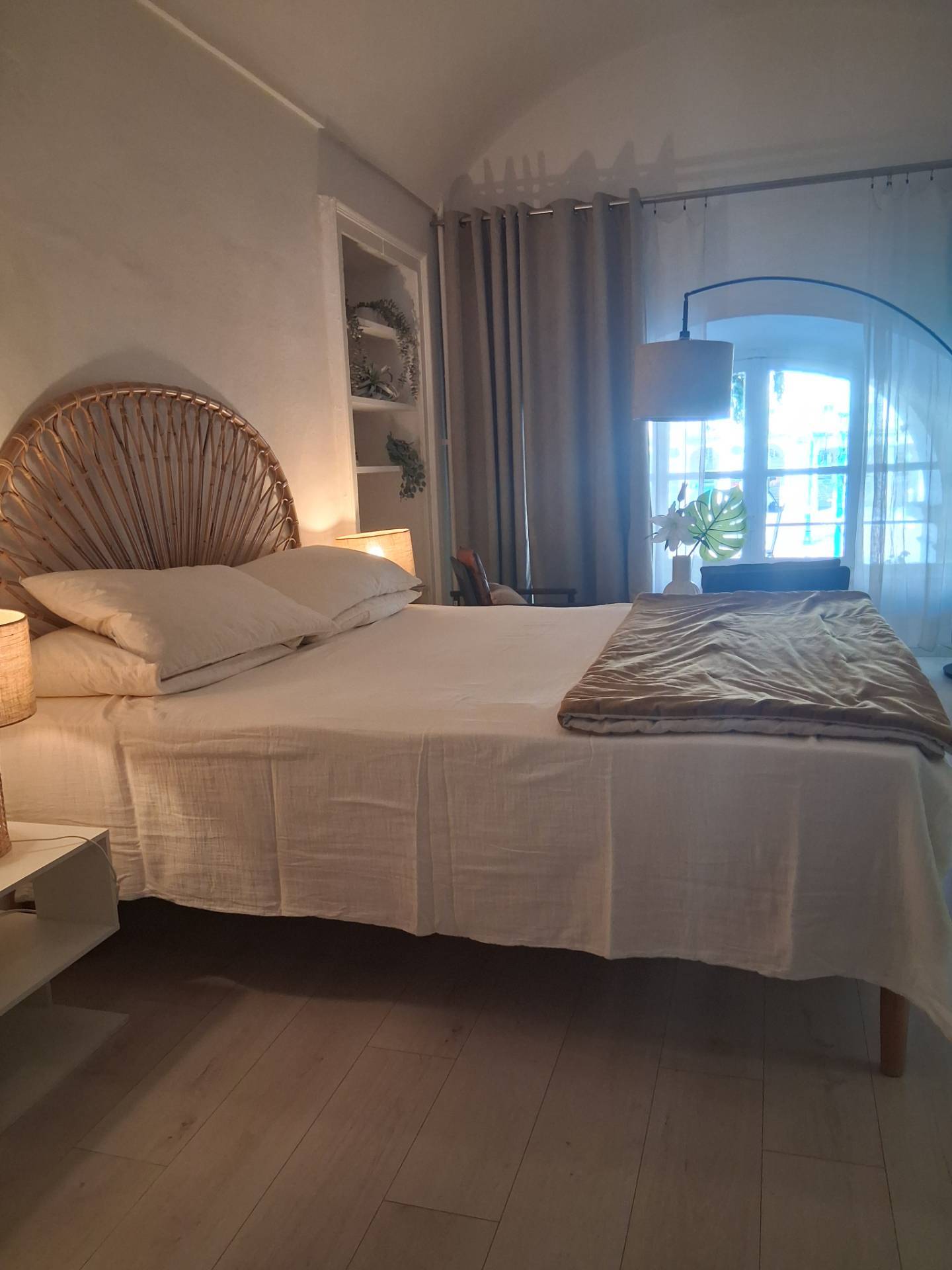 Appartamento in affitto a Torino, Centro