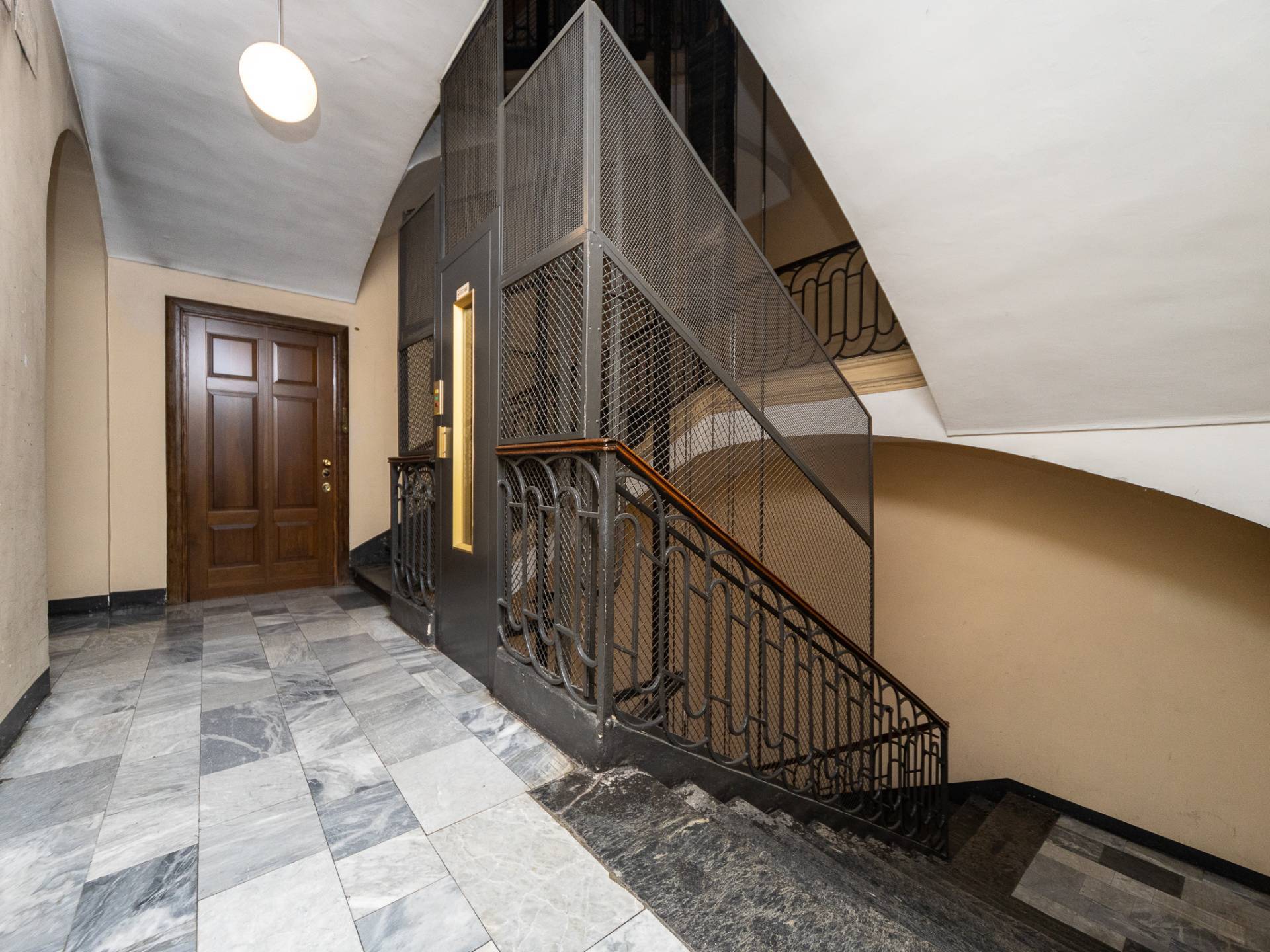 Appartamento in affitto a Torino, Centro
