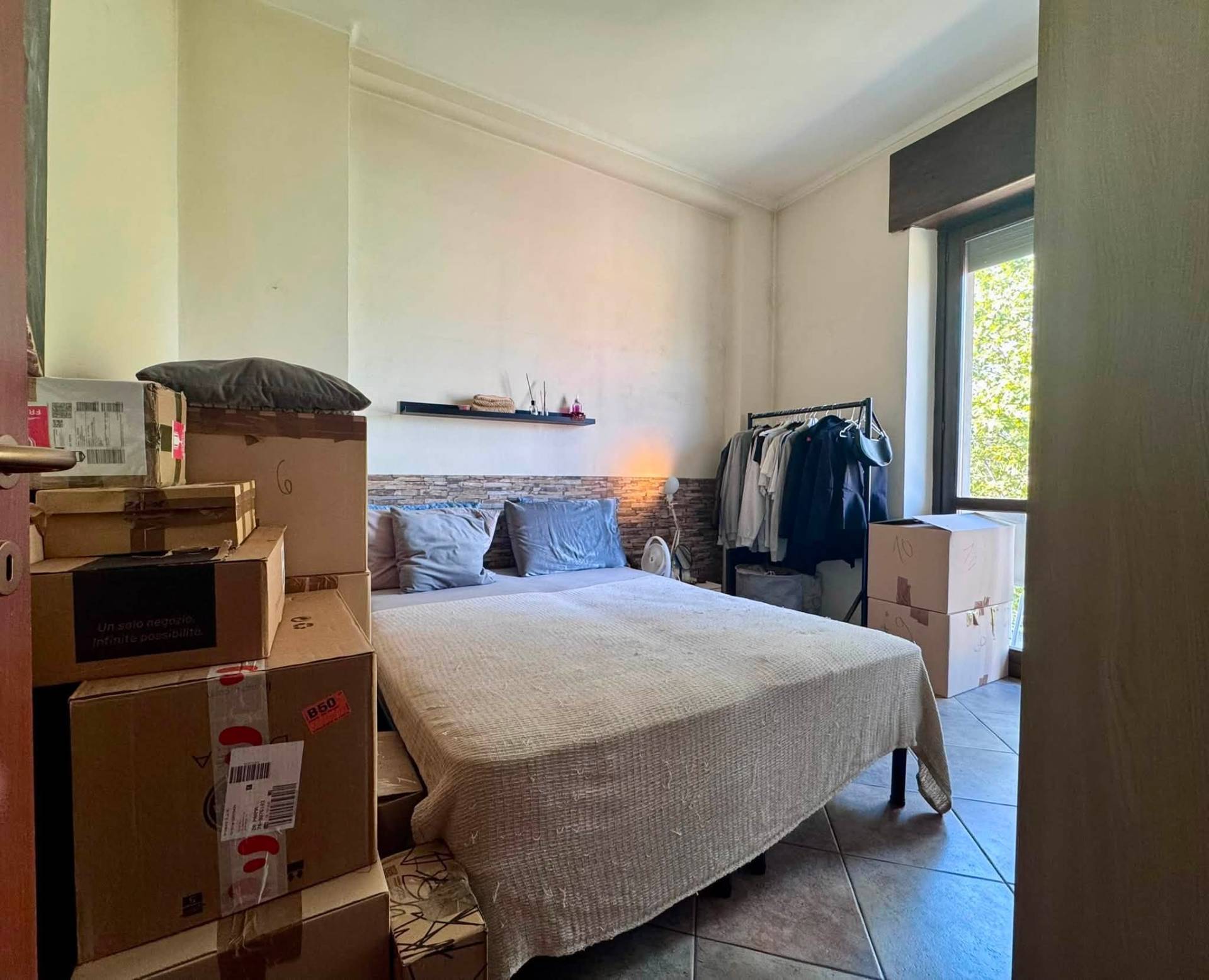Appartamento in affitto a Torino, Cenisia
