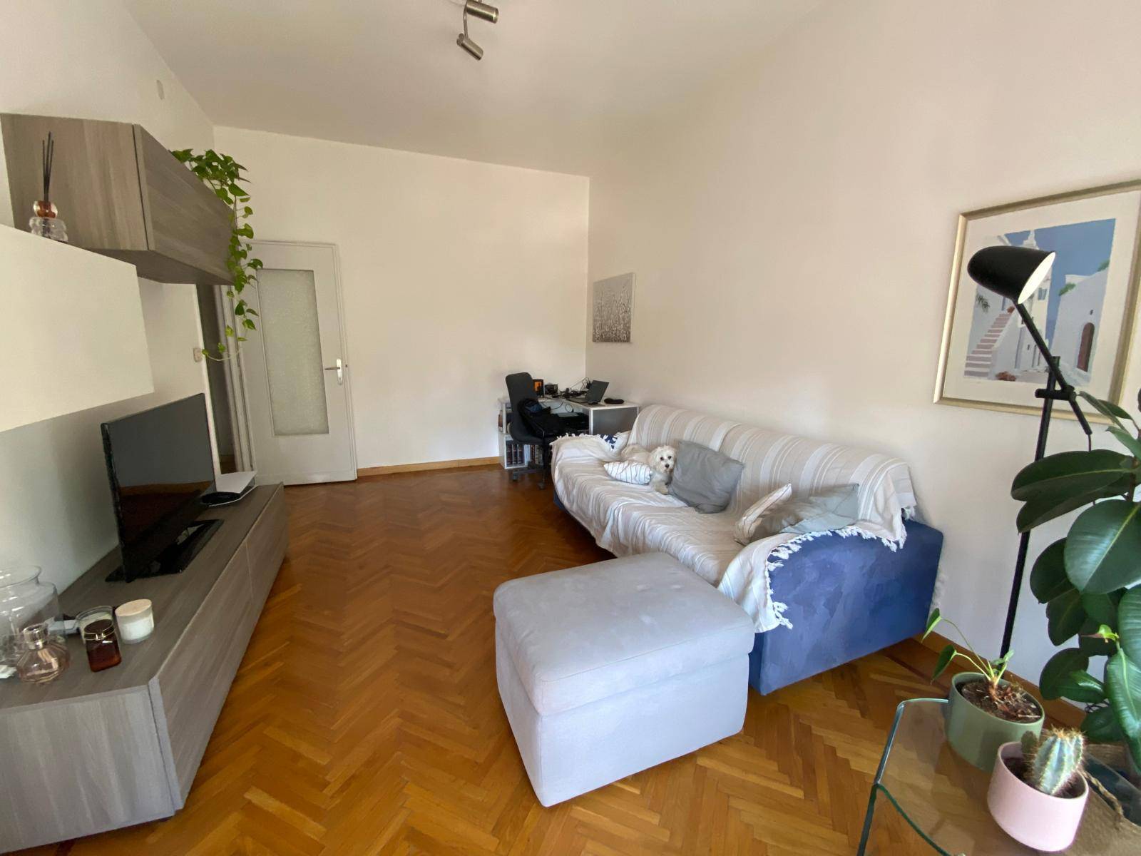 Appartamento in affitto a Torino, Pozzo Strada