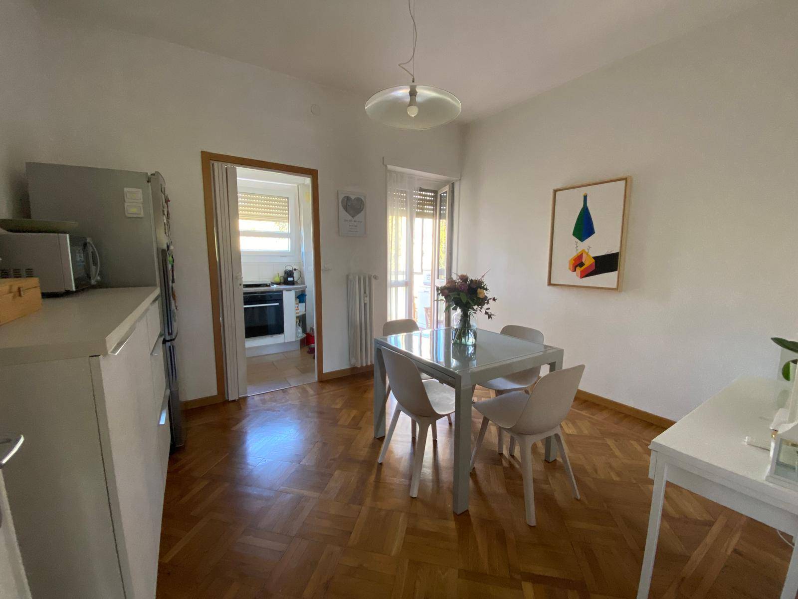 Appartamento in affitto a Torino, Pozzo Strada